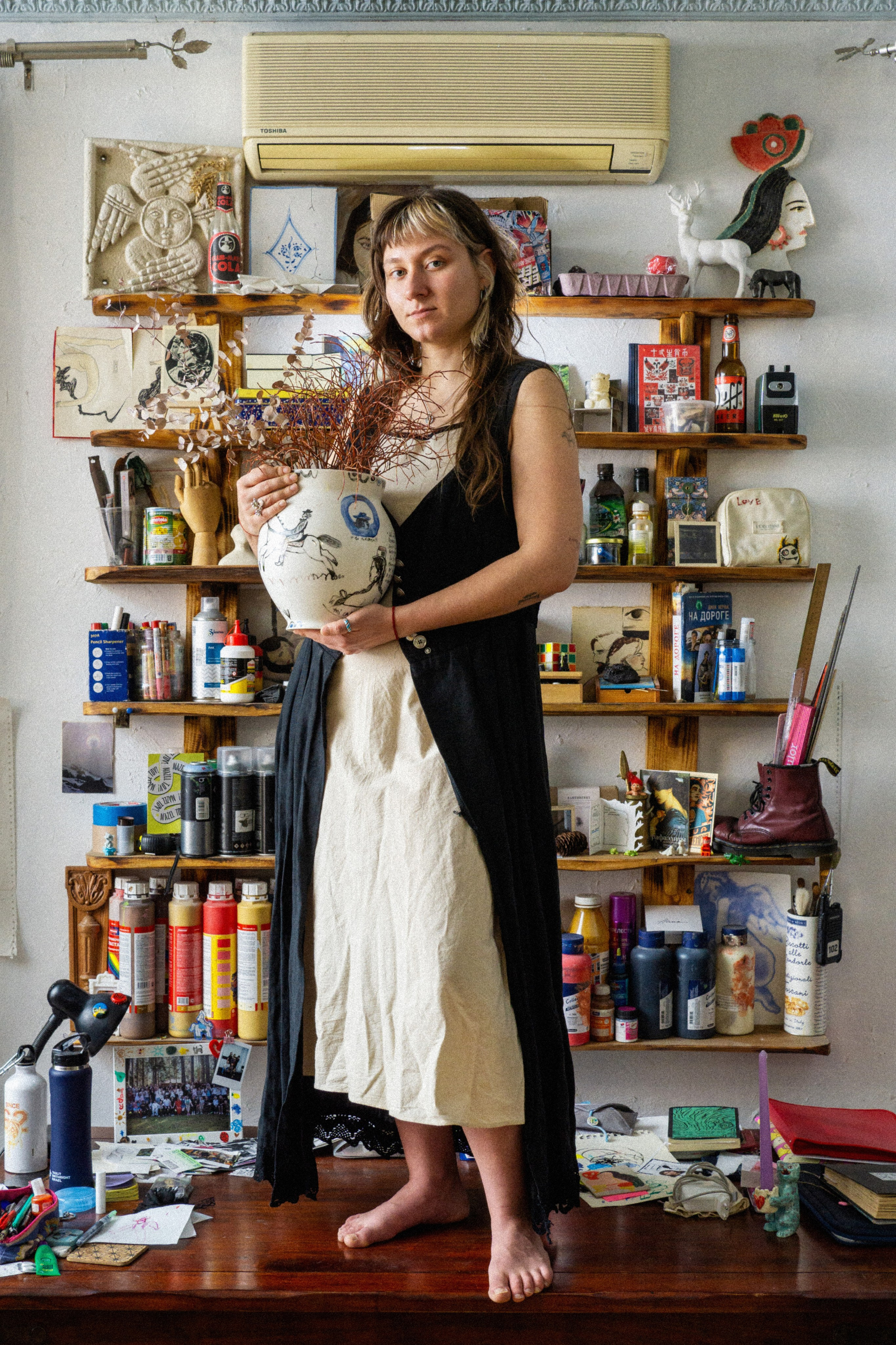 Maria Abdullaeva