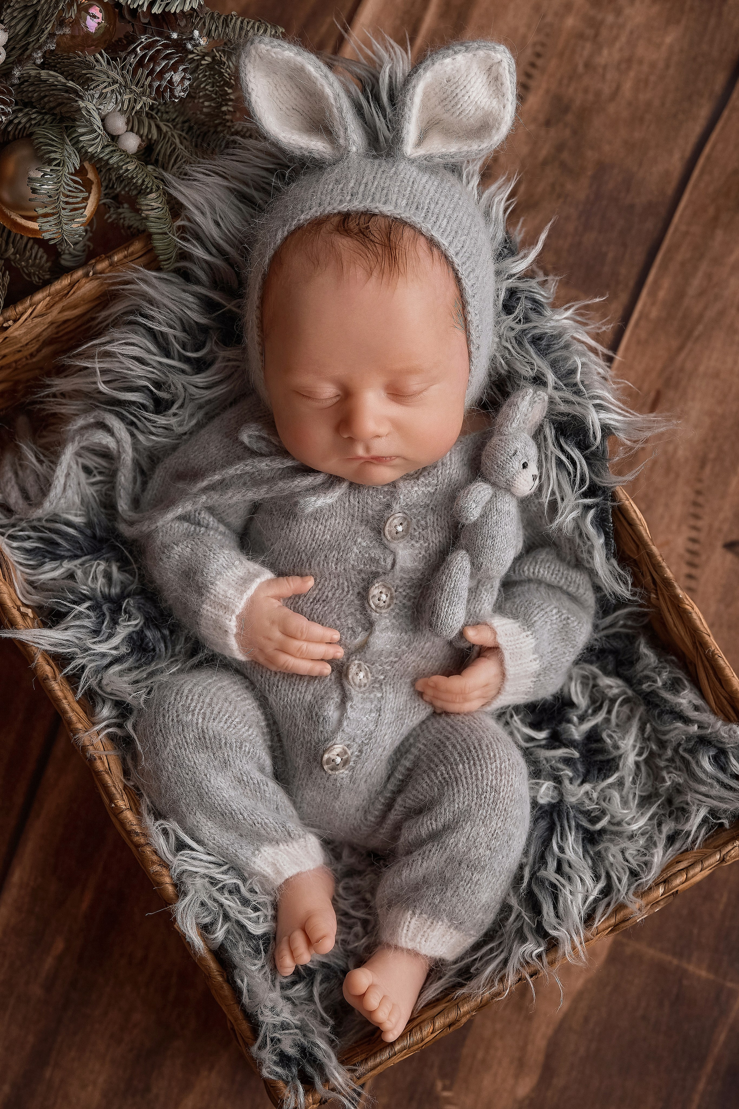 Тариф ПРЕМИУМ. Профессиональный фотограф новорождённых в Москве Елена Сатюкова