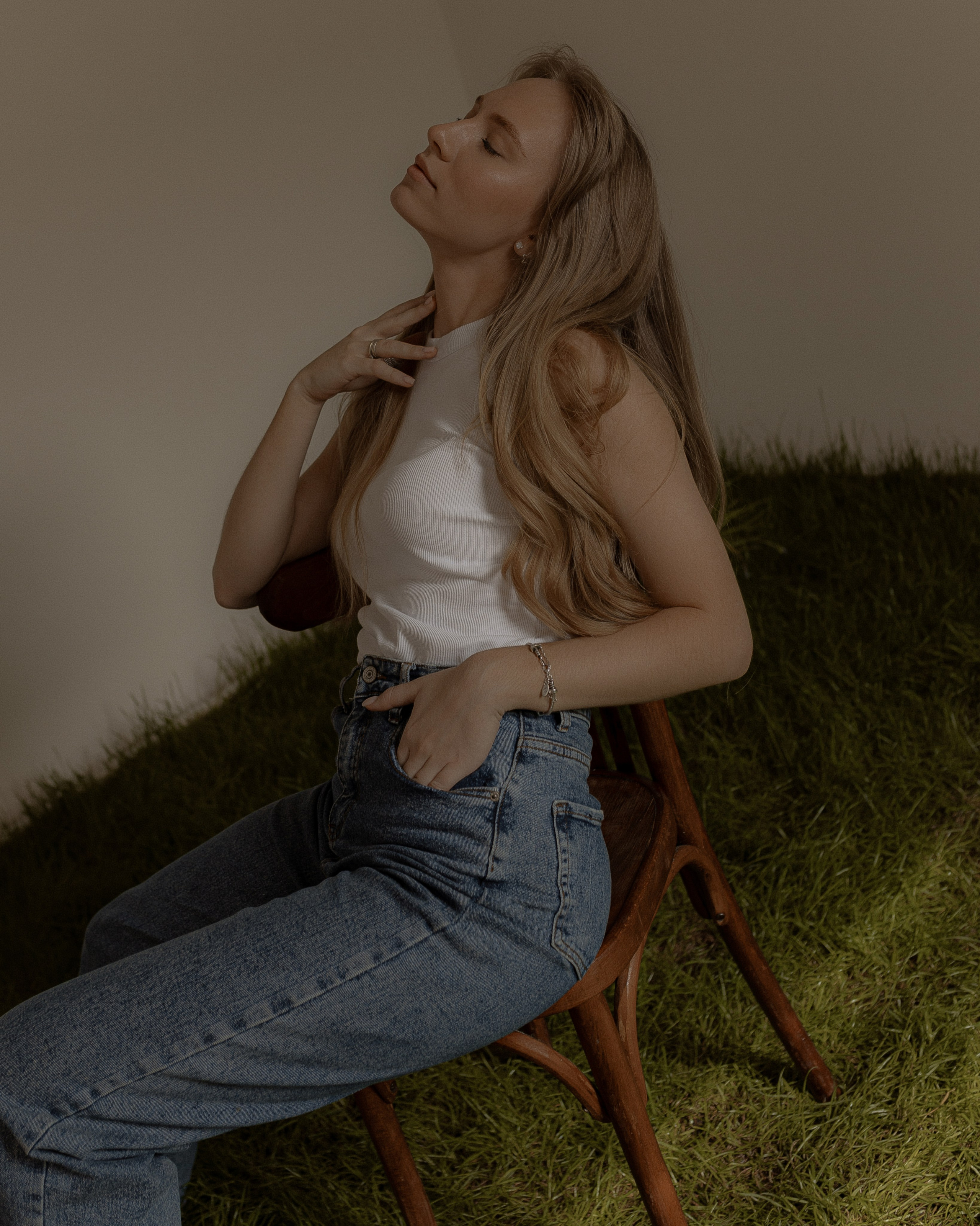 Светлана. DARYA.BELKINA