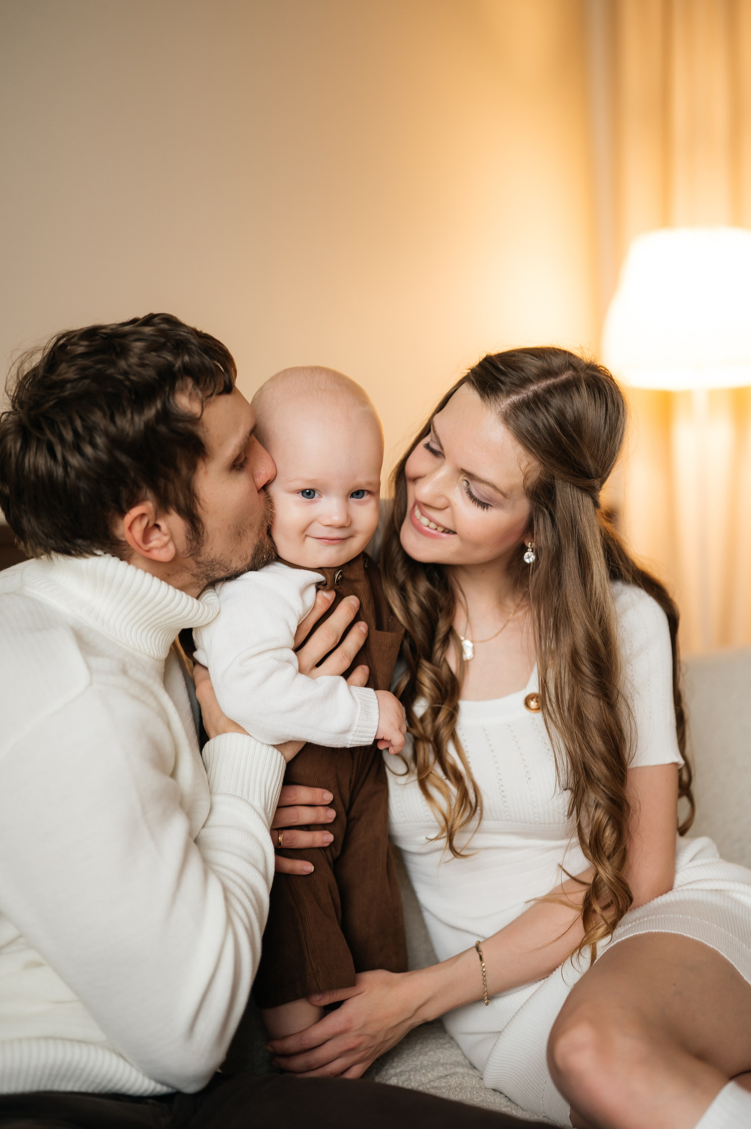 Новогодняя фотосессия🎄. Свадебный и семейный фотограф в Краснодаре Алина Мельник