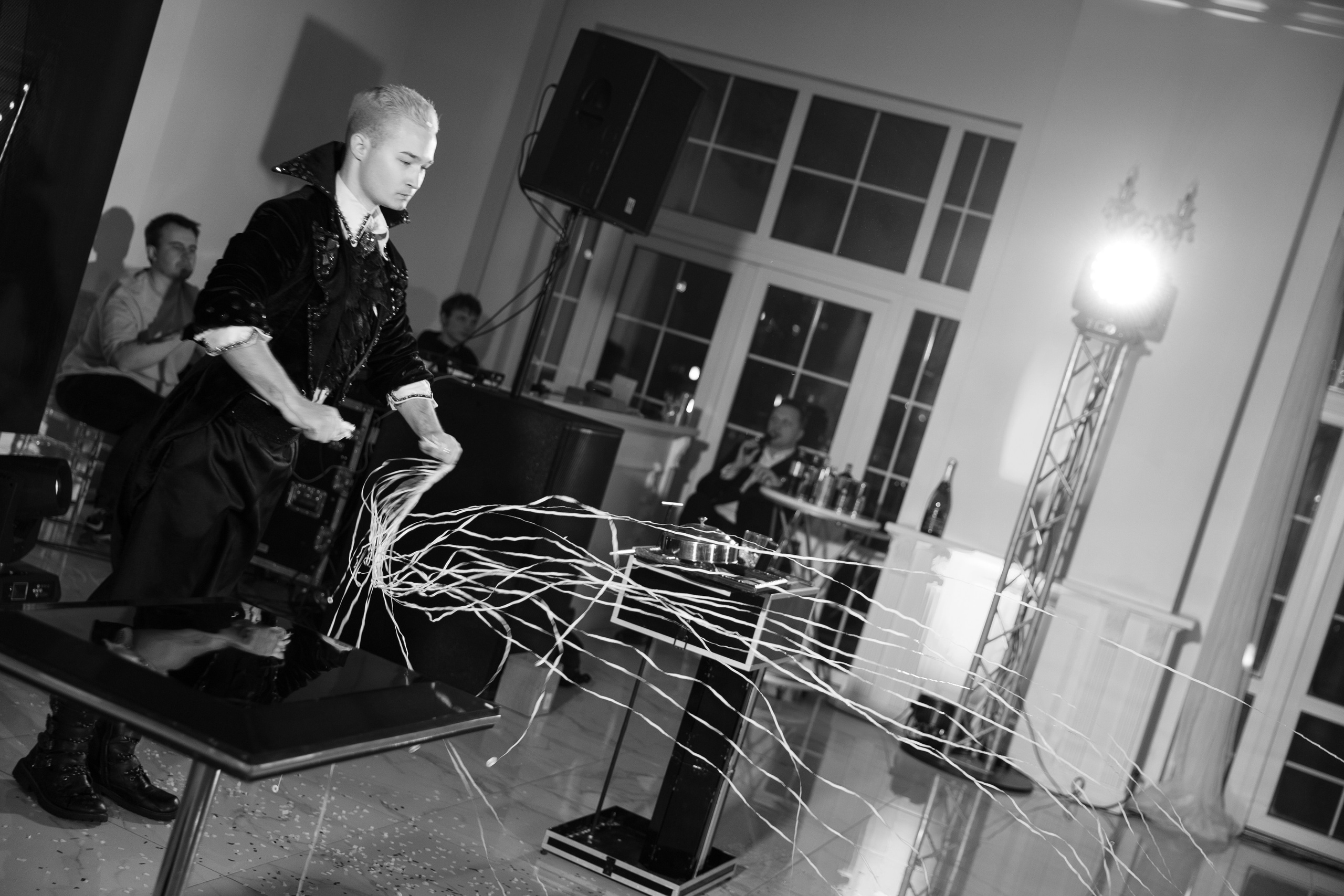 Корпоратив Цирк. Свадебный фотограф Минск РБ