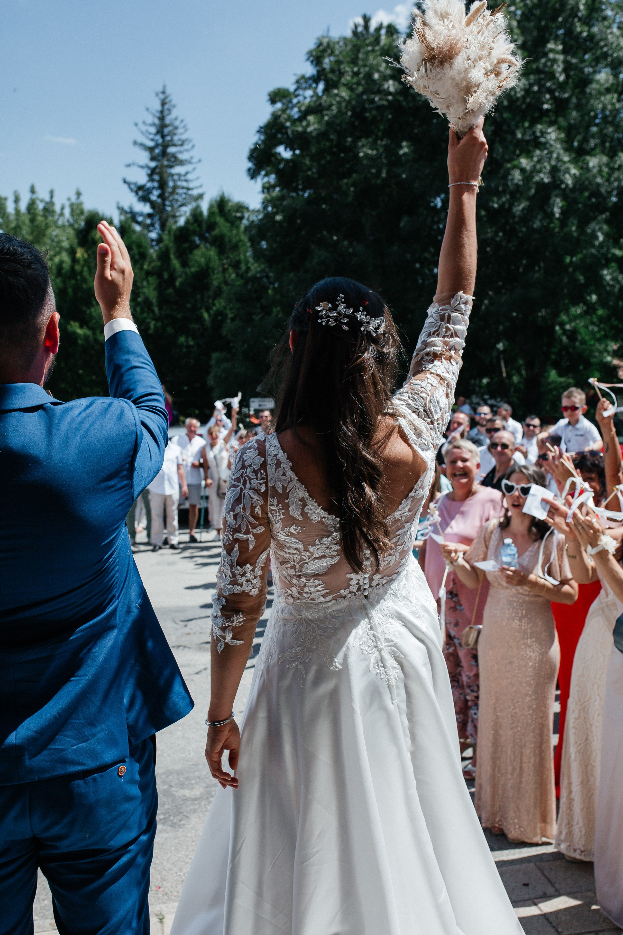 Карлин и Бенжамен