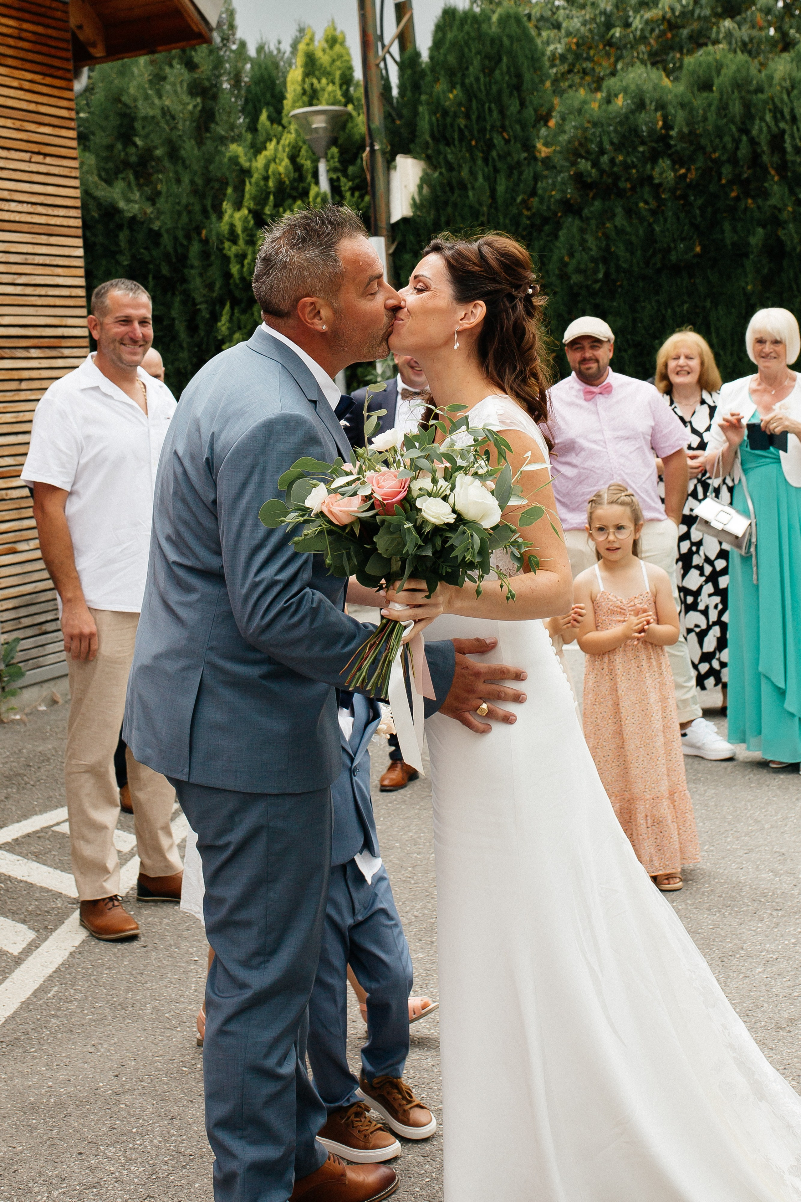 Марин и Себастиан