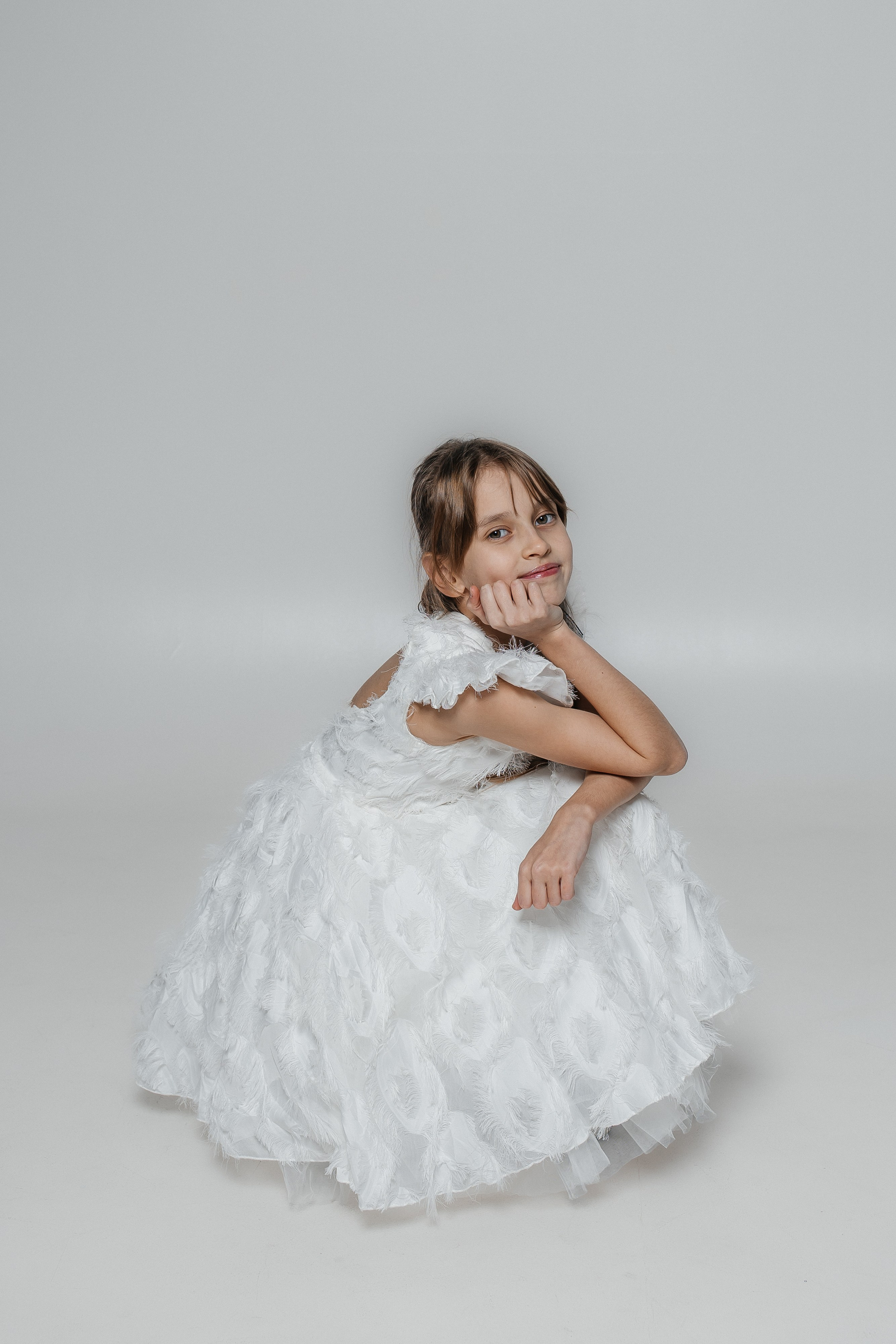 Галина, Анна, Вероника