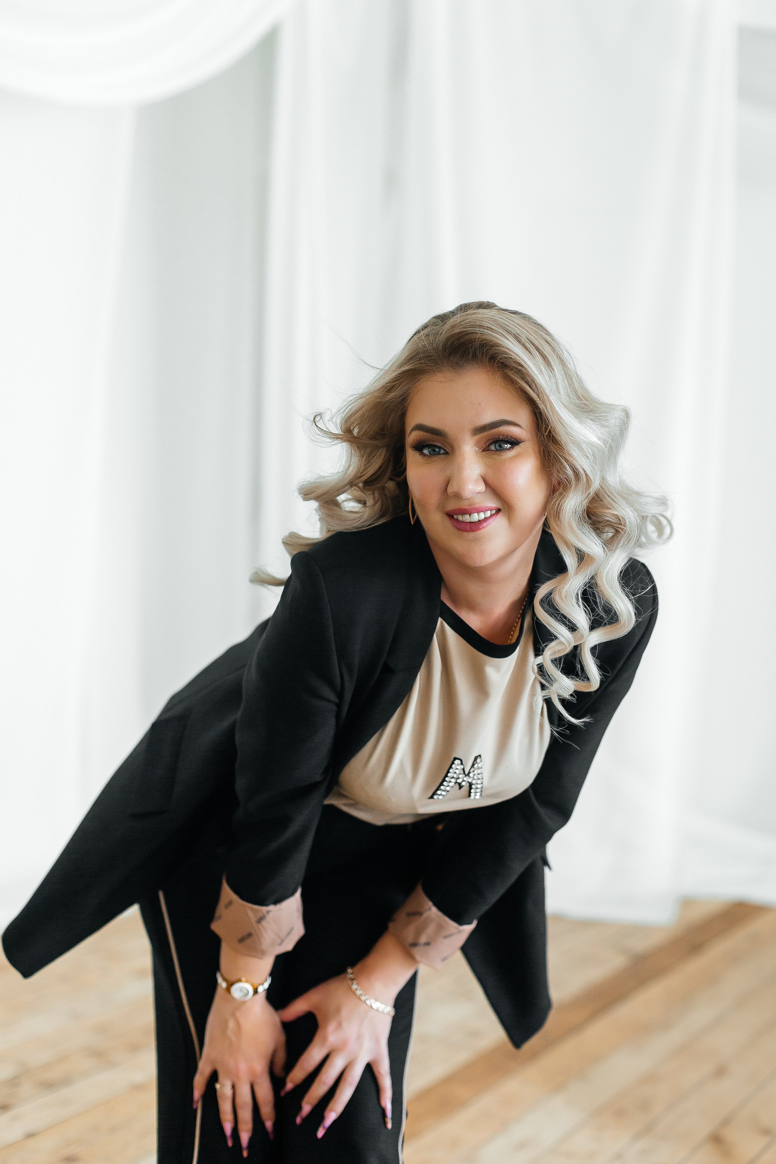 Бизнес портреты