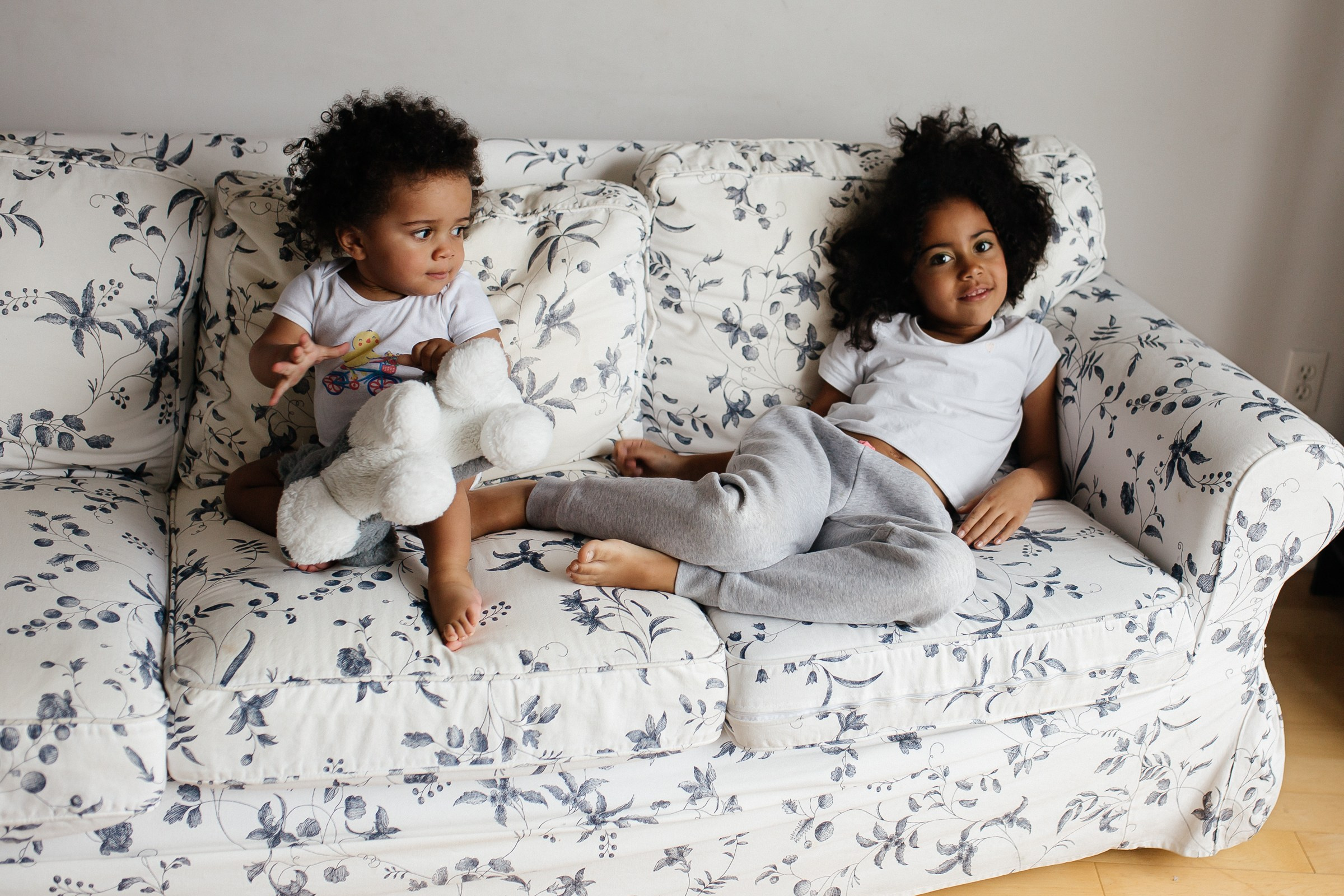 Адана и Маттис