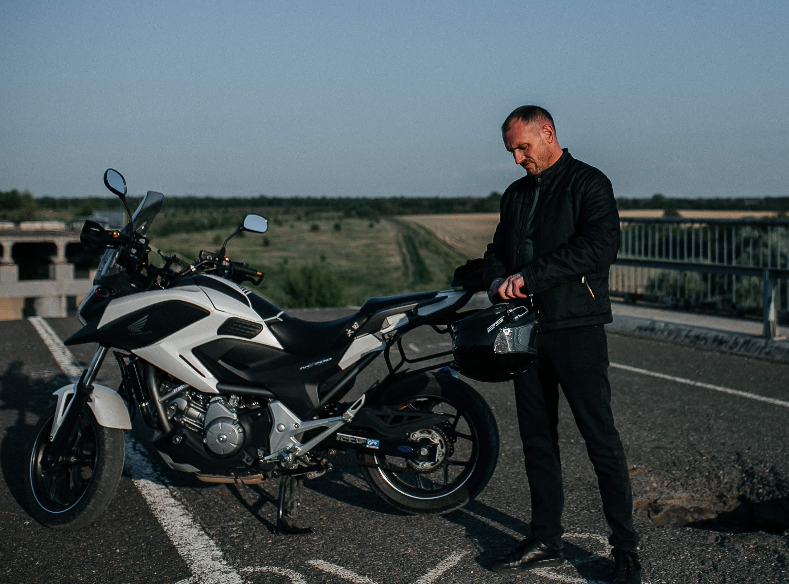 Артур и Галя