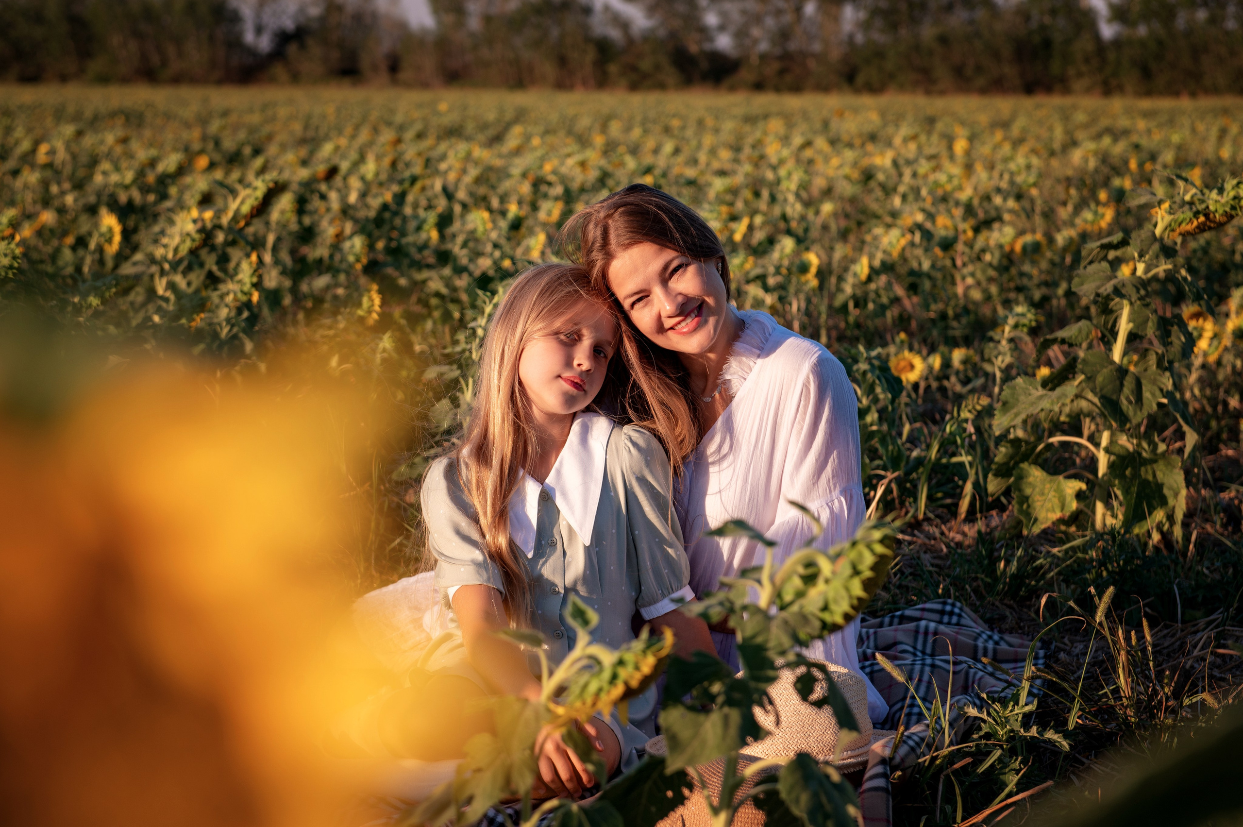 Семейные фотосессии в Краснодаре. Семейный и детский фотограф в Краснодаре Ольга Осинцева