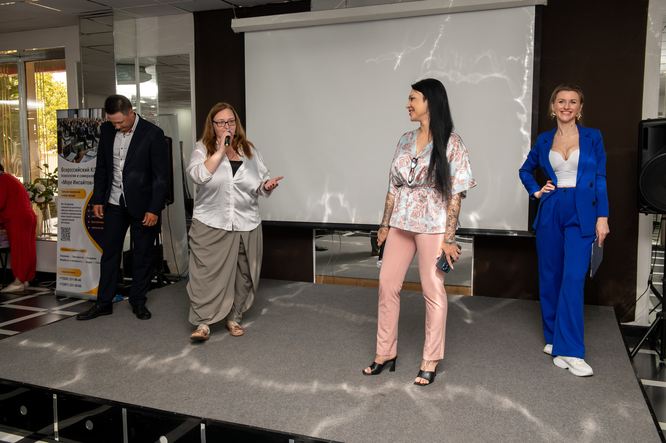 Репортажные съемки. Семейный и детский фотограф в Краснодаре Ольга Осинцева