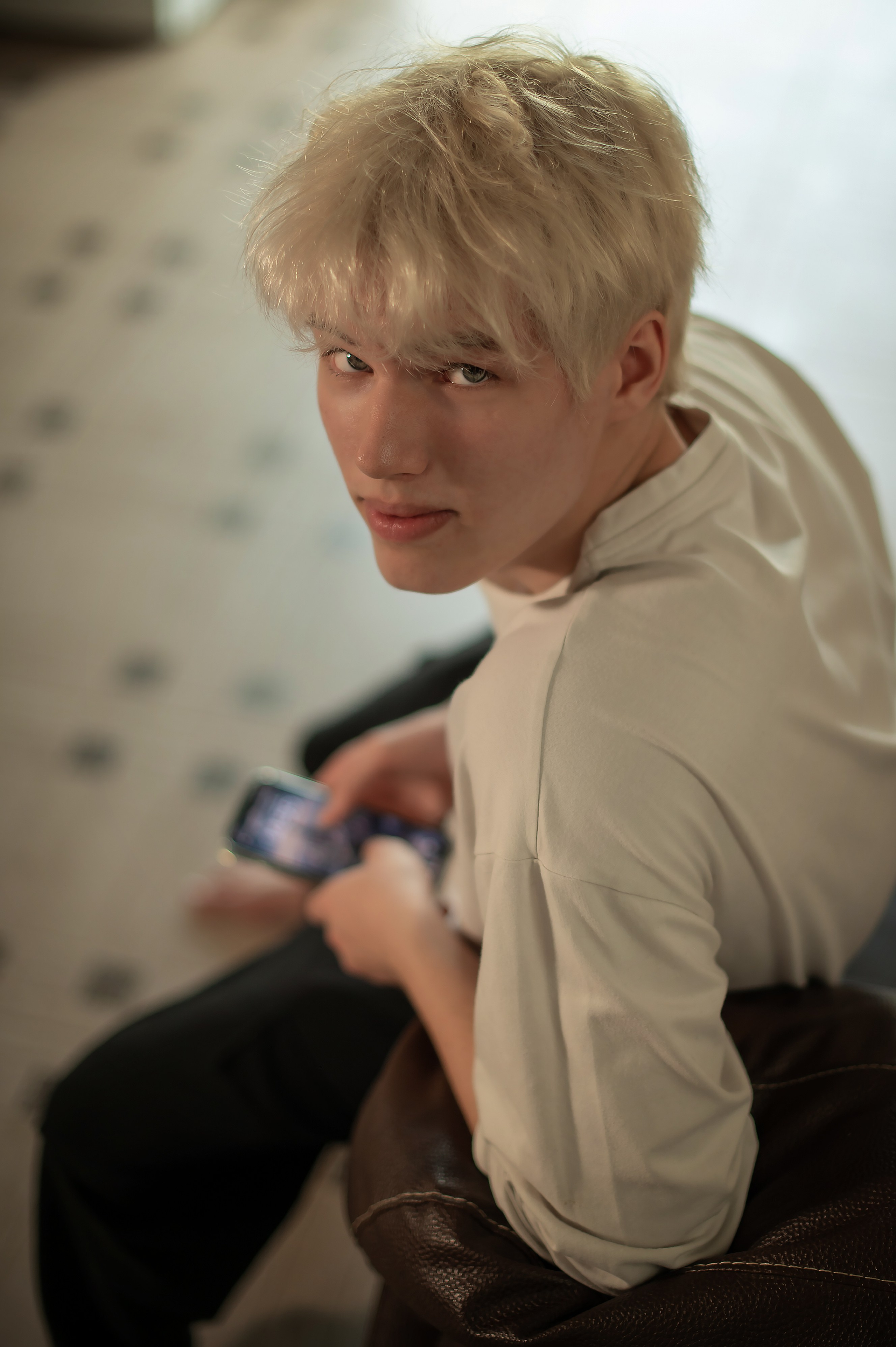 Индивидуальная фотосессия в Краснодаре. Семейный и детский фотограф в Краснодаре Ольга Осинцева