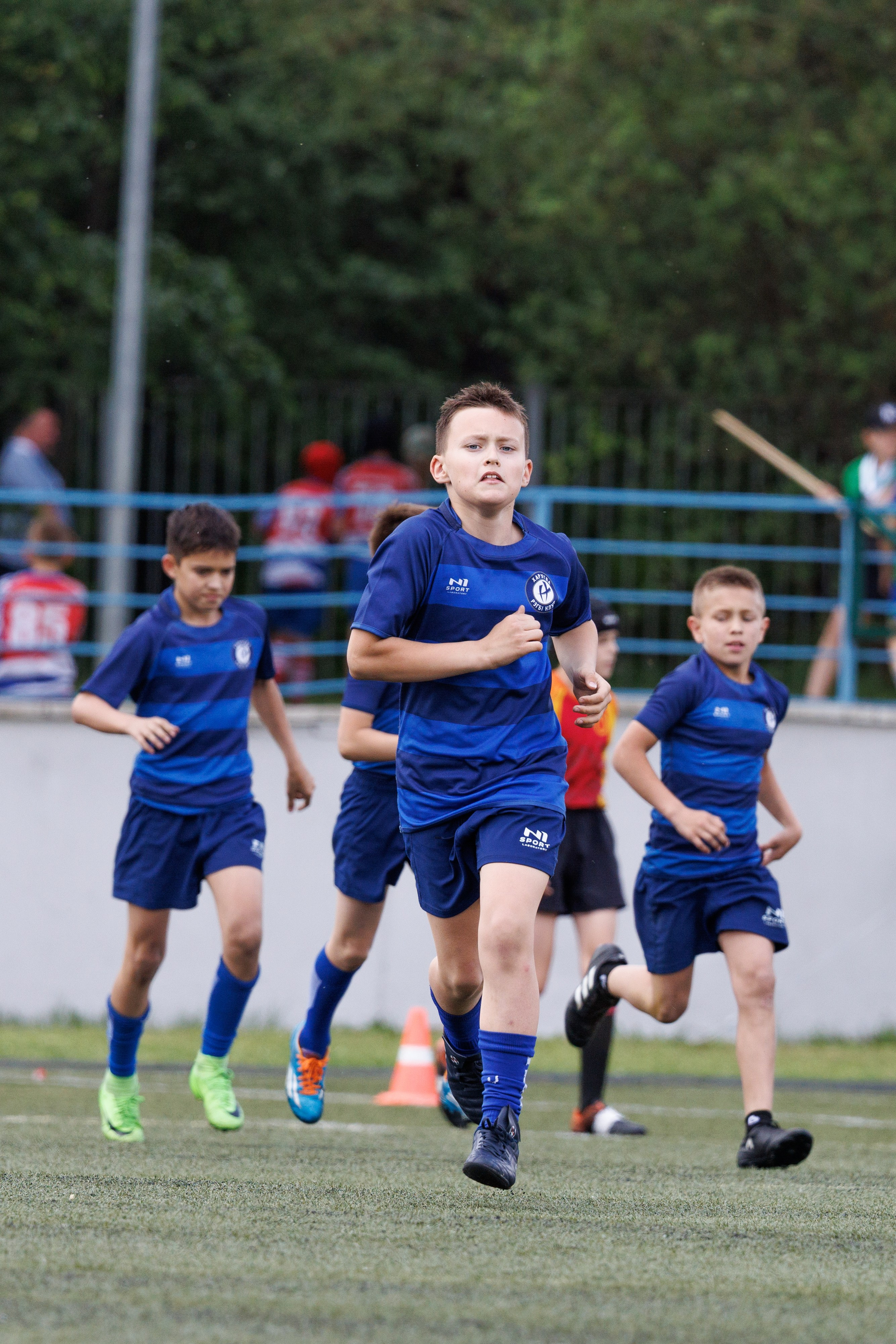 Золотой овал 2025. Спортивный фотограф Алексей Соломин