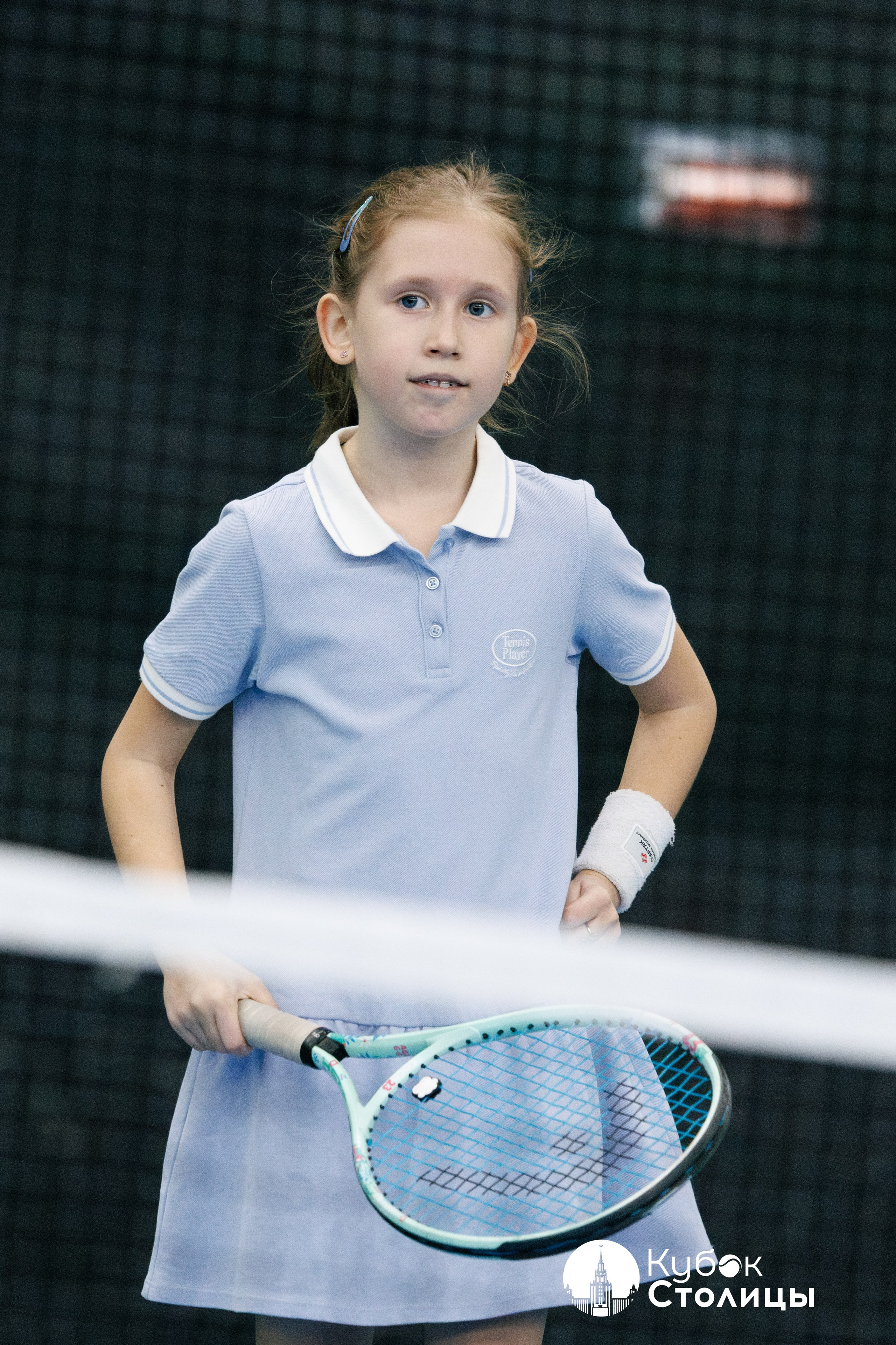 Кубок столицы, Красный мяч. Спортивный фотограф Алексей Соломин