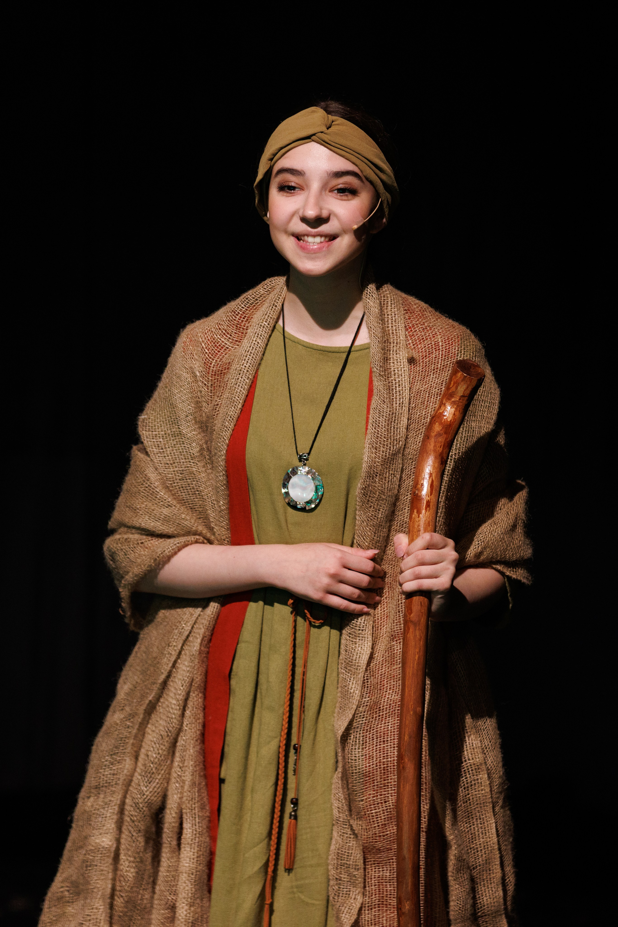 Мюзикл "Алые паруса" в постановке Светланы Лариной. Спортивный фотограф Алексей Соломин