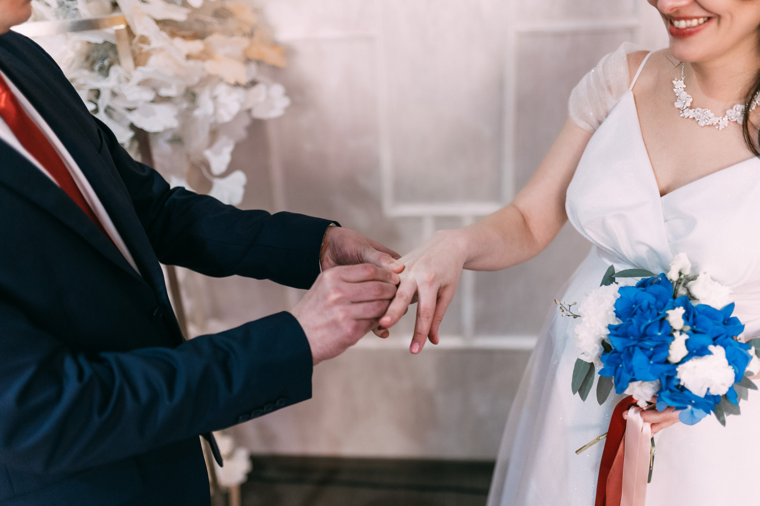 Вера и Владимир. Свадебный и Мужской фотограф