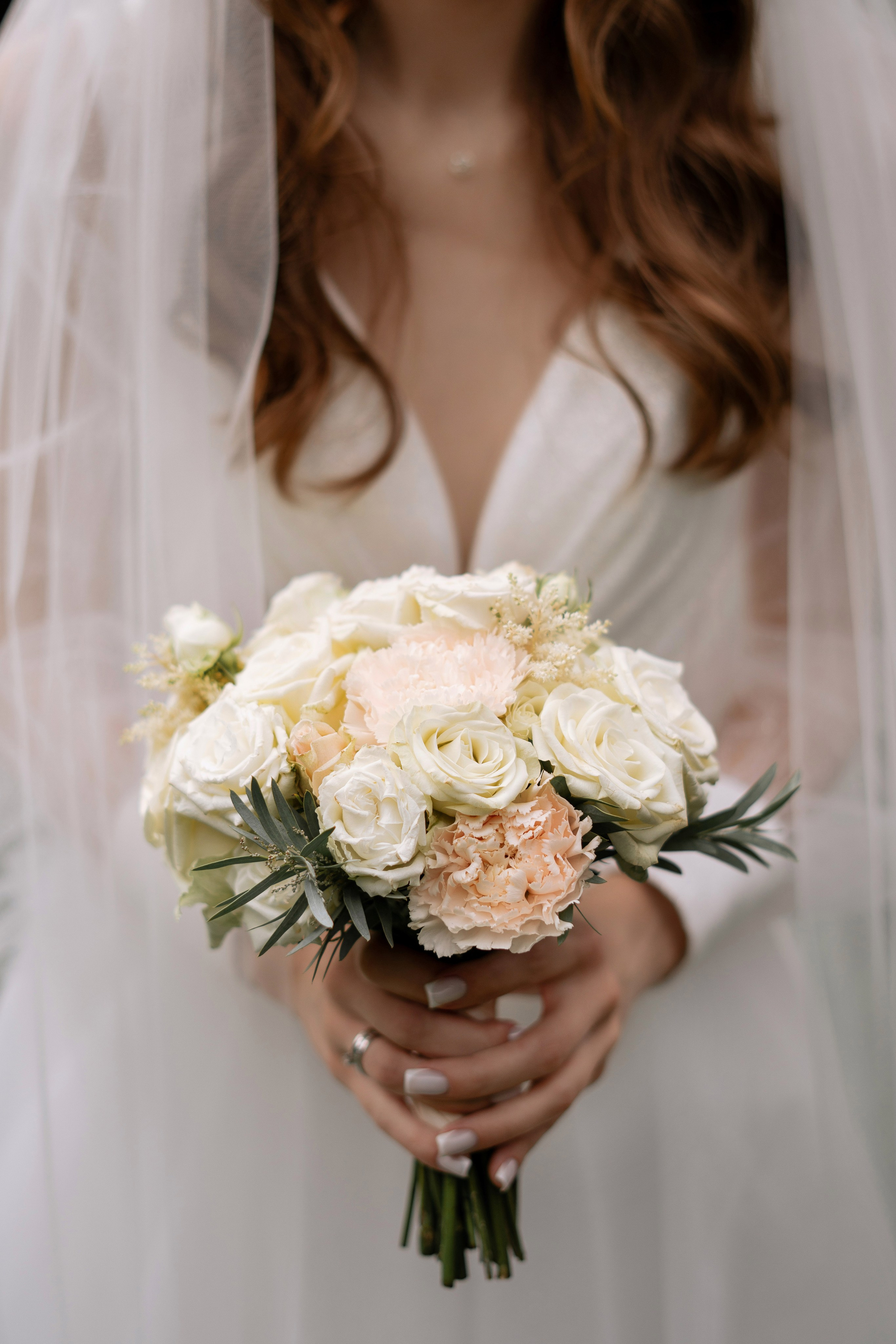 Даня и Лена