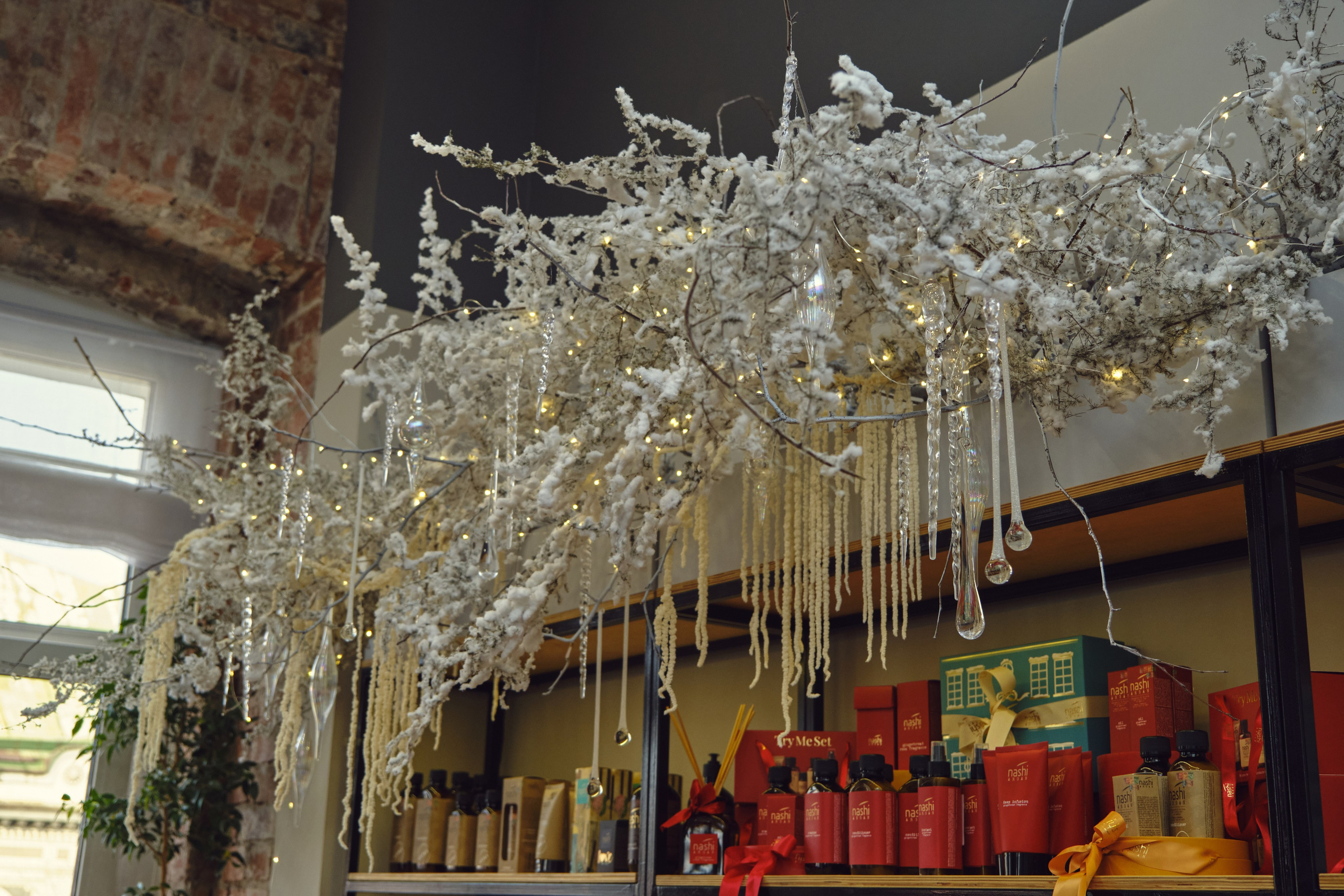 Красота спасёт 2025. Ксения Почтарь. Декоратор и флорист, город Владивосток