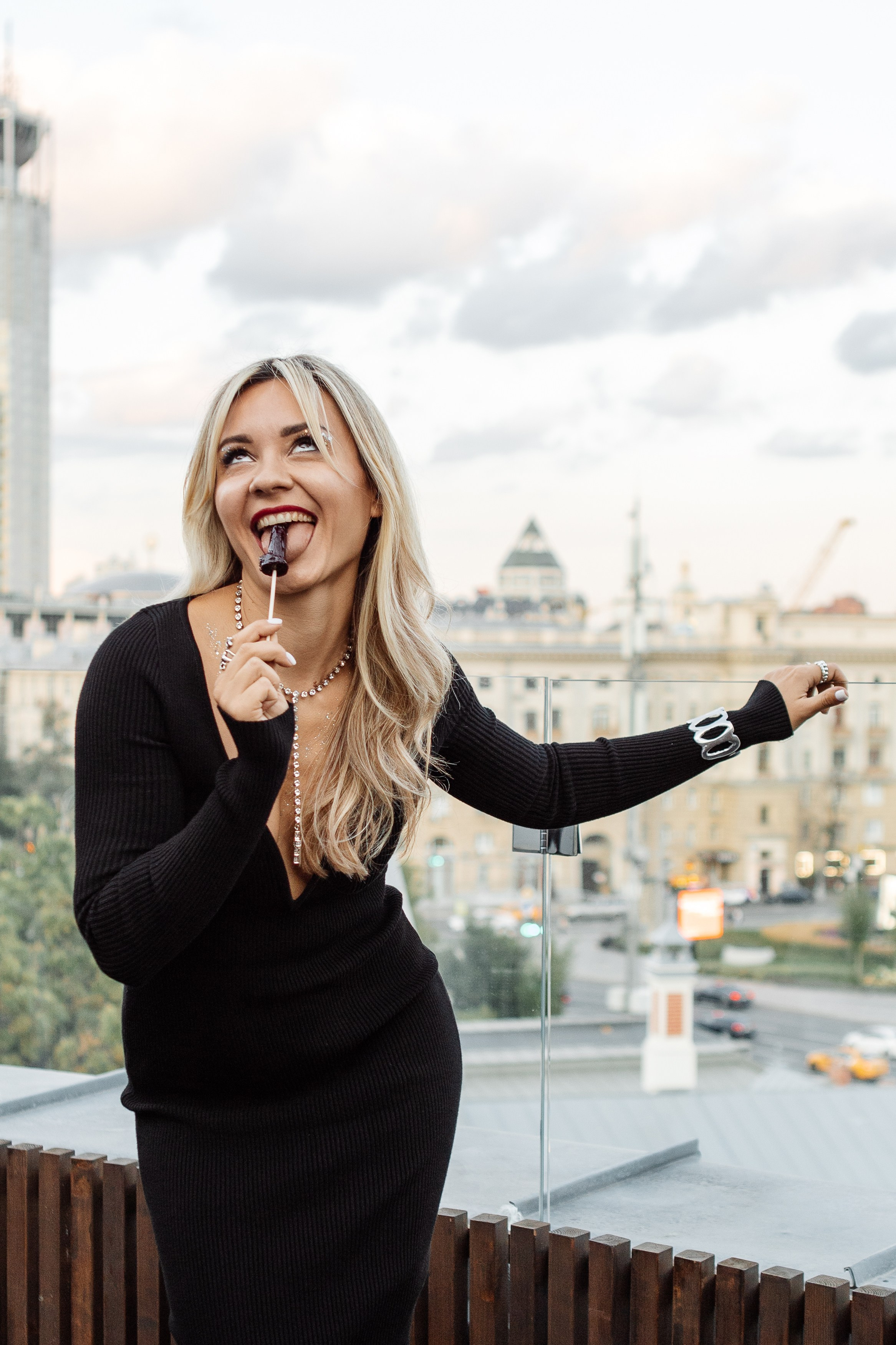 День Рождение Анастасии. Свадебный, репортажный фотограф в Москве Татьяна Семина