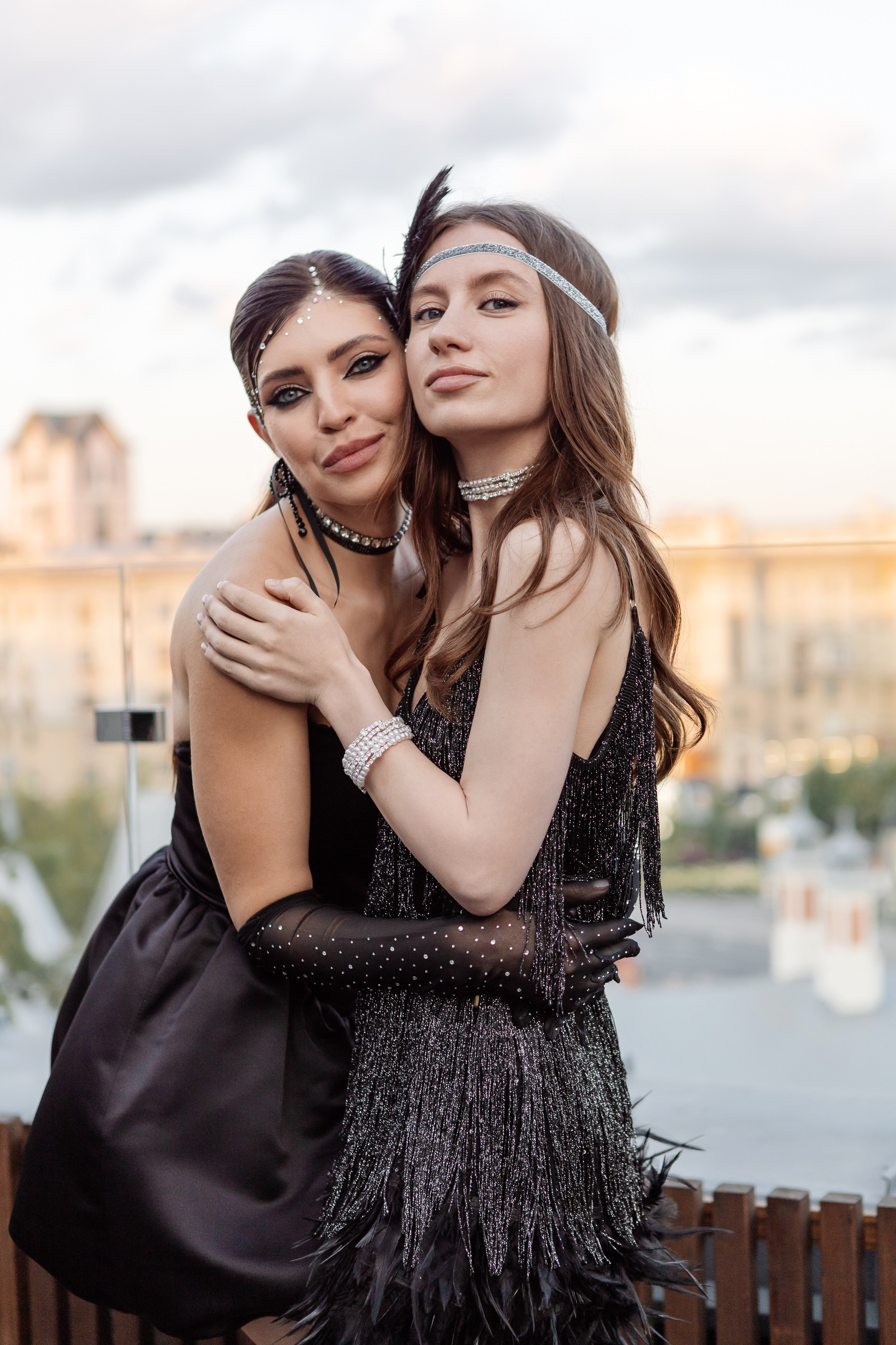 День Рождение Анастасии. Свадебный, репортажный фотограф в Москве Татьяна Семина