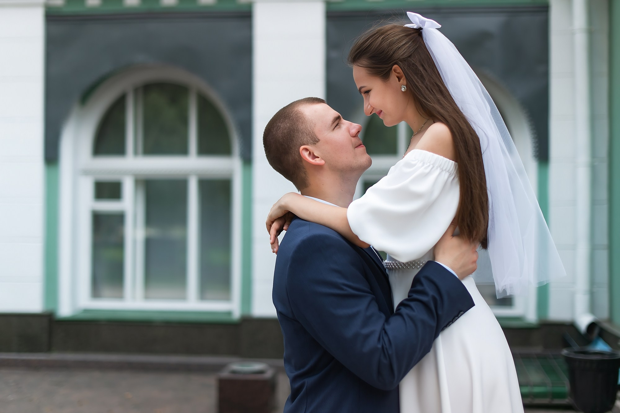 Вечный огонь Консти и Насти. Свадебный и семейный фотограф в Омске Мормулев Михаил