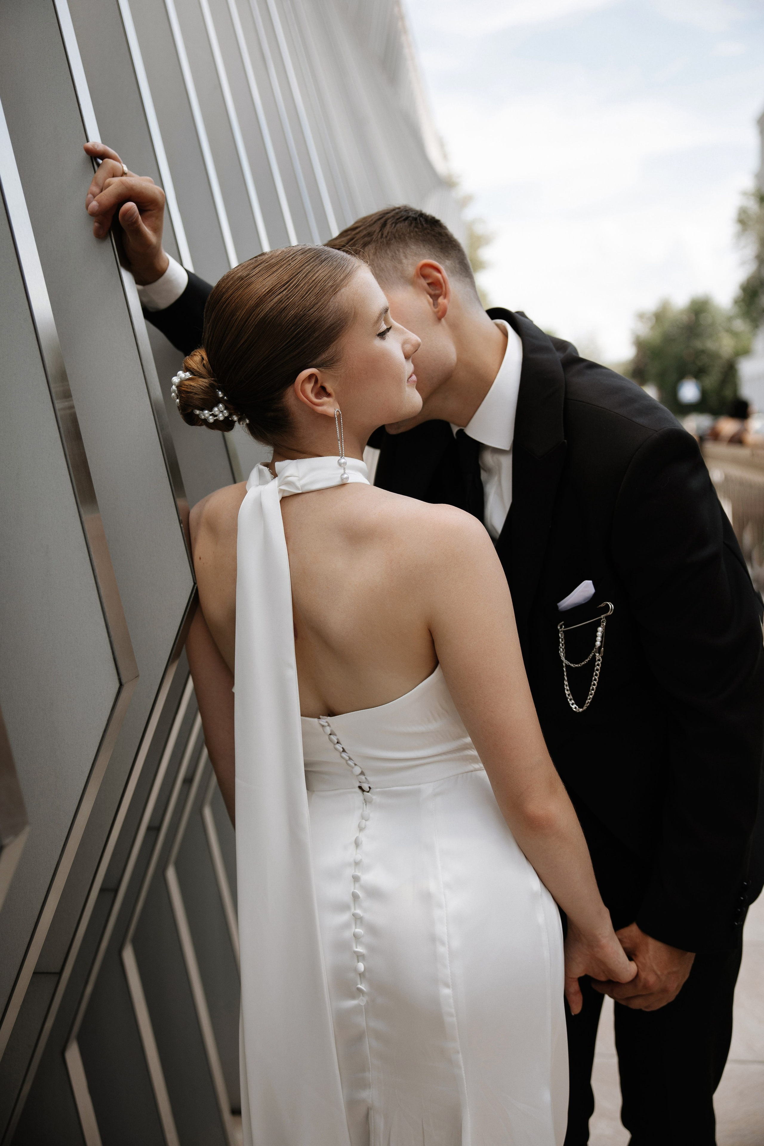 АЛЕКСАНДР И ДАРЬЯ. Свадебный фотограф Нижний Новгород