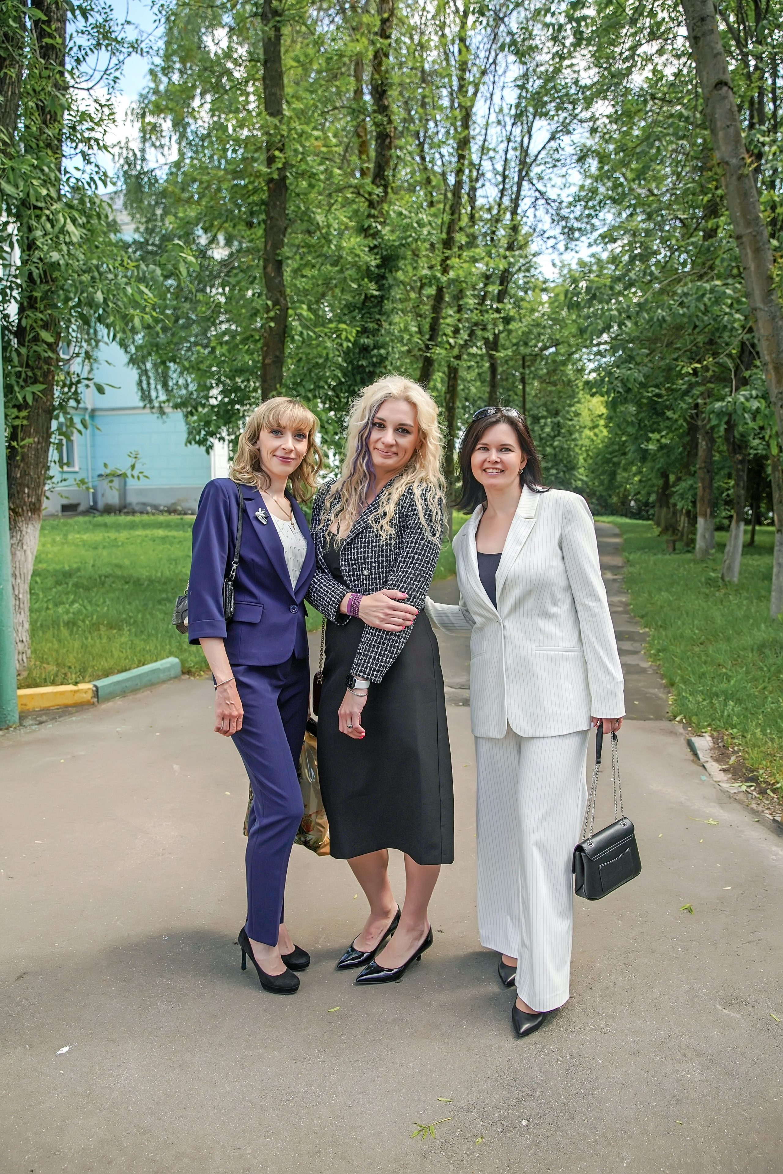 Встреча выпускников ПИМУ. Семейный и детский фотограф в Нижнем Новгороде