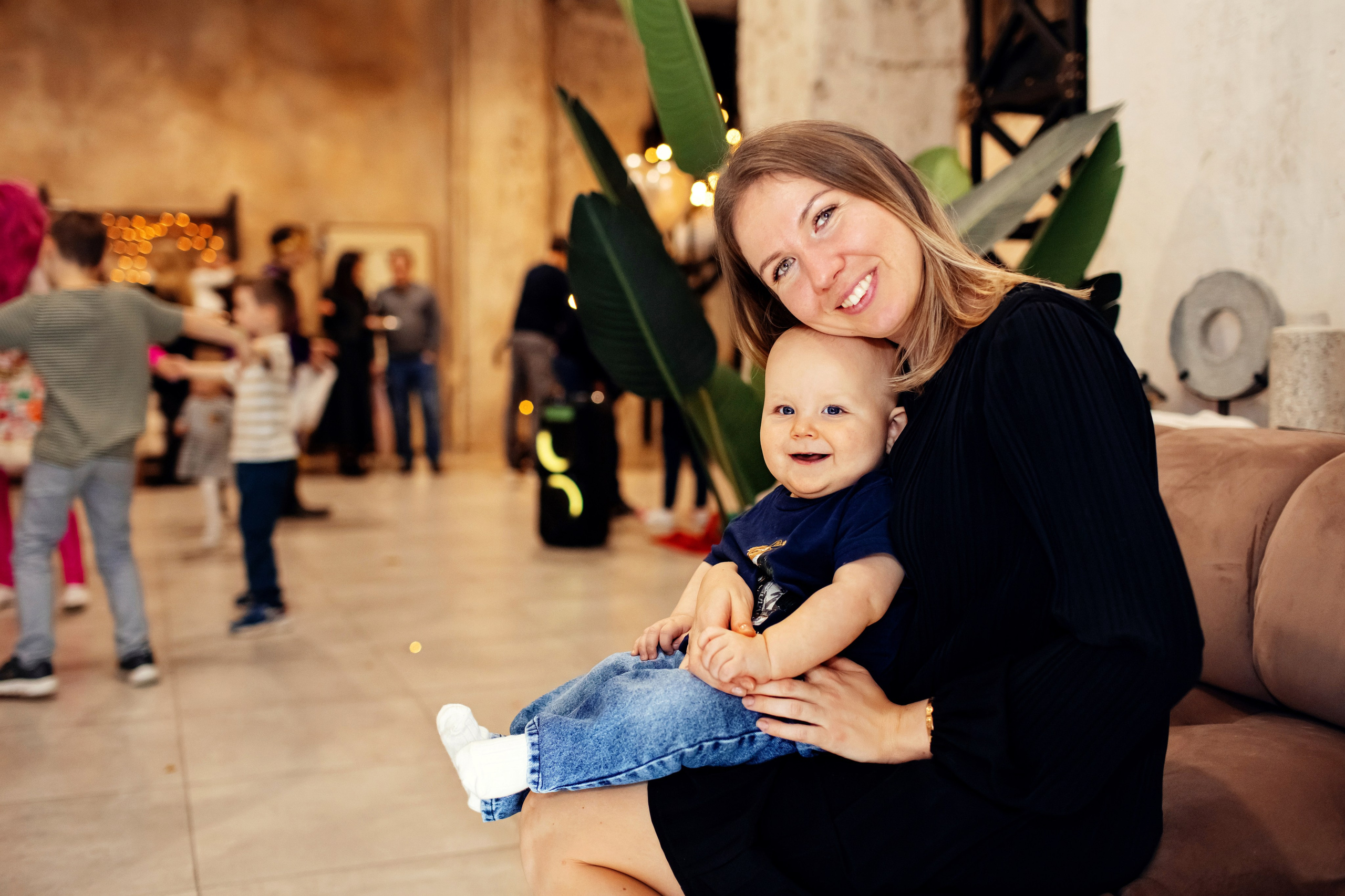 Вике 6 лет. Детский и семейный фотограф в Москве Анна Ипатьева