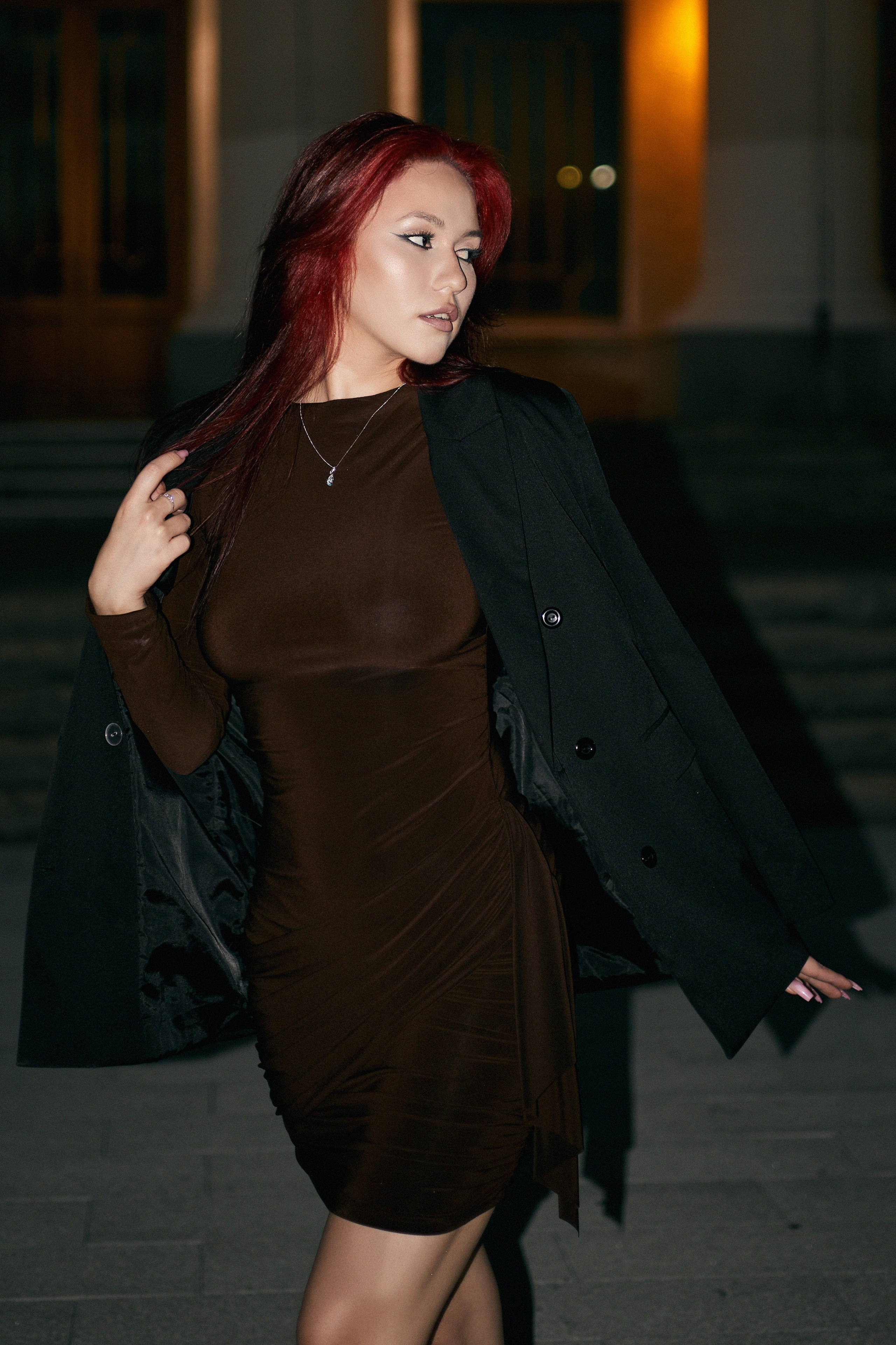 Карина. Фотограф Кристина Репина