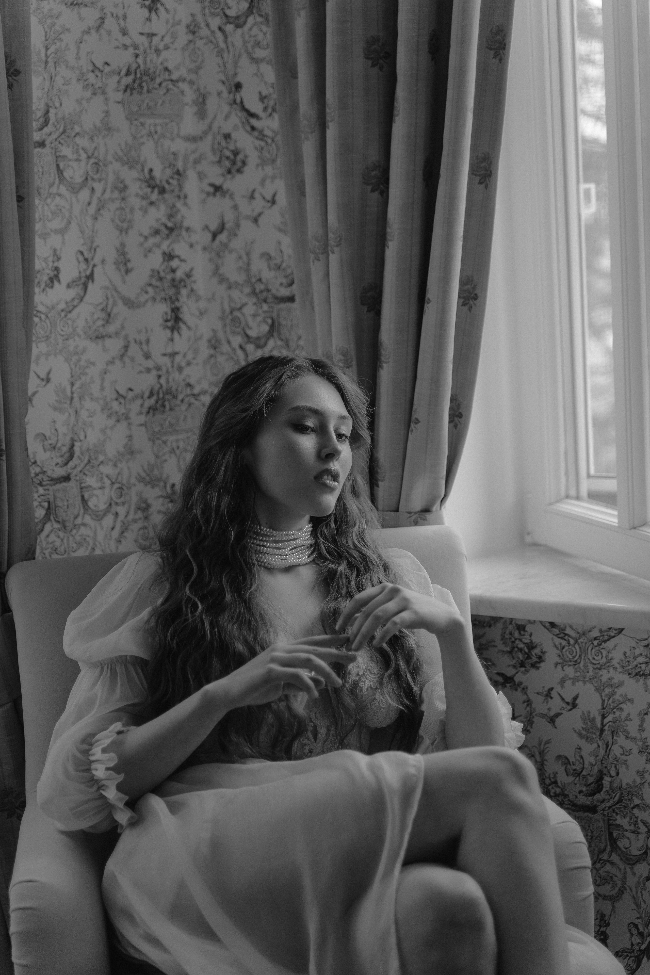 P&A (творческая съемка). Свадебный фотограф — Наталья Фед СПб/Москва