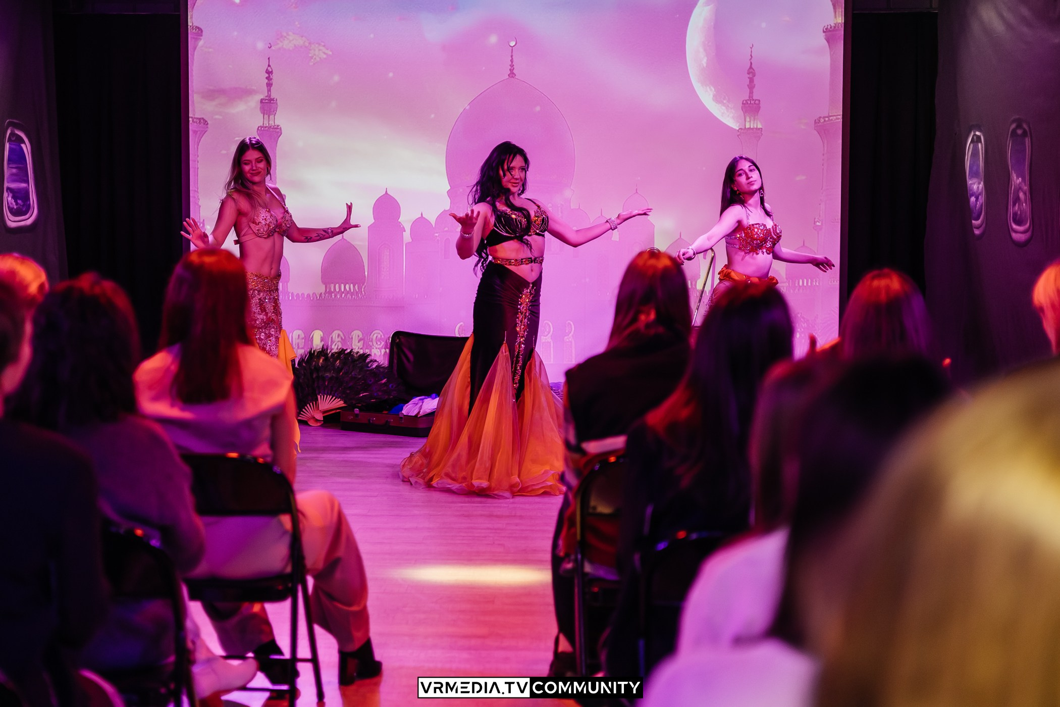 5 лет «House of Dance»