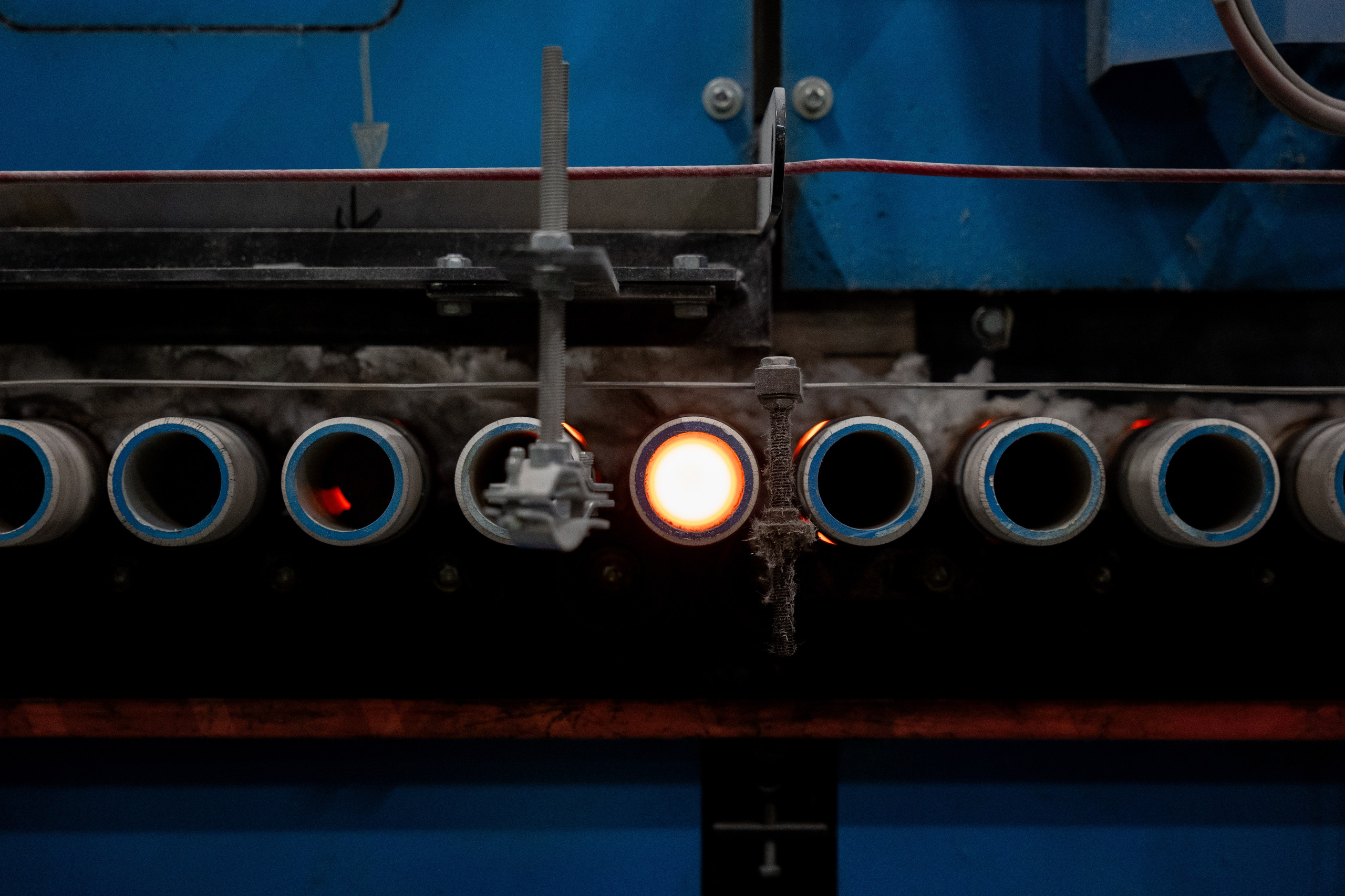 Керамогранитный завод ITALON. Создание контента | Фото | Видеосъемка | Александр Ярков