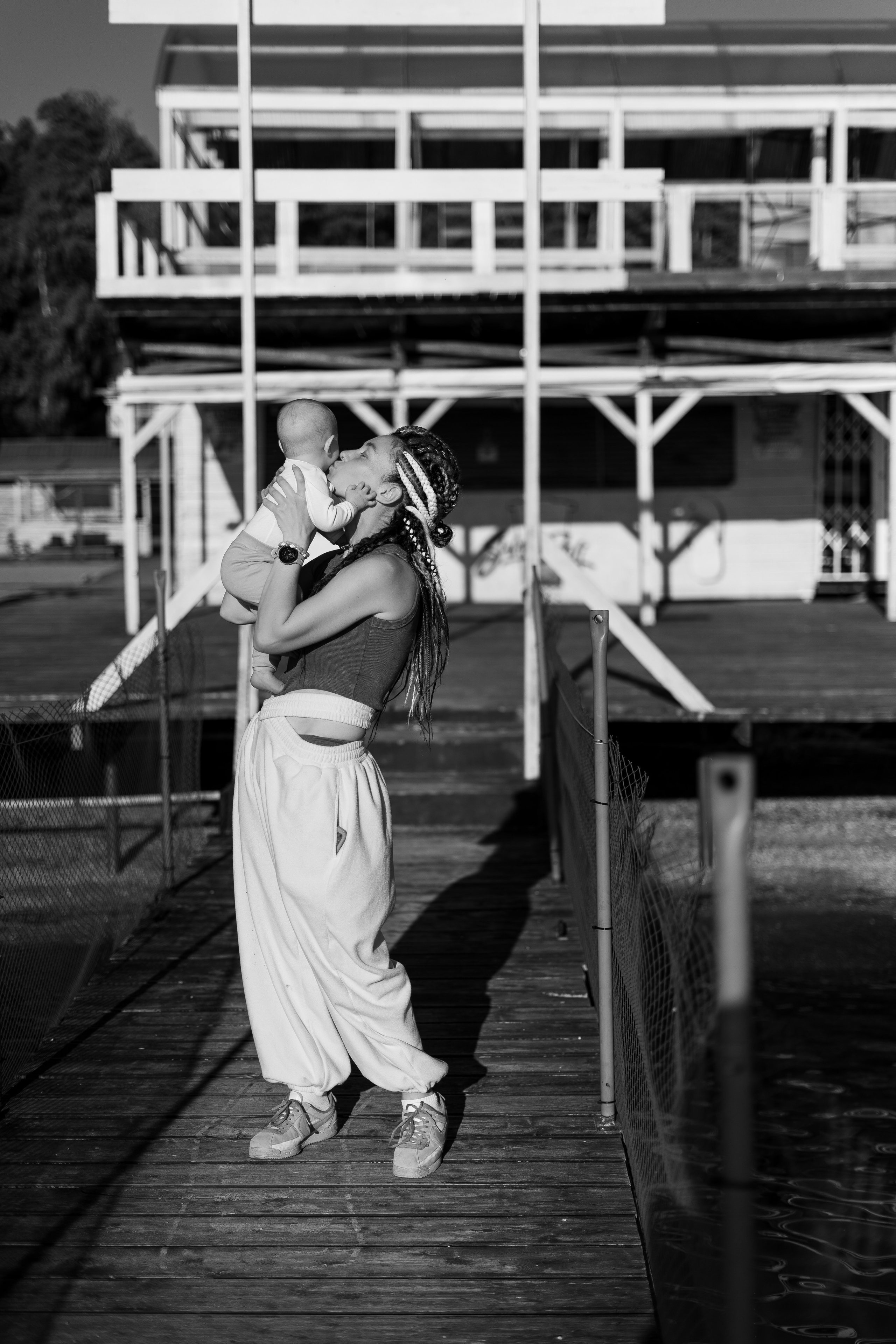 Леся. Анастасия Паршукова — фотограф Шерегеш Новосибирск