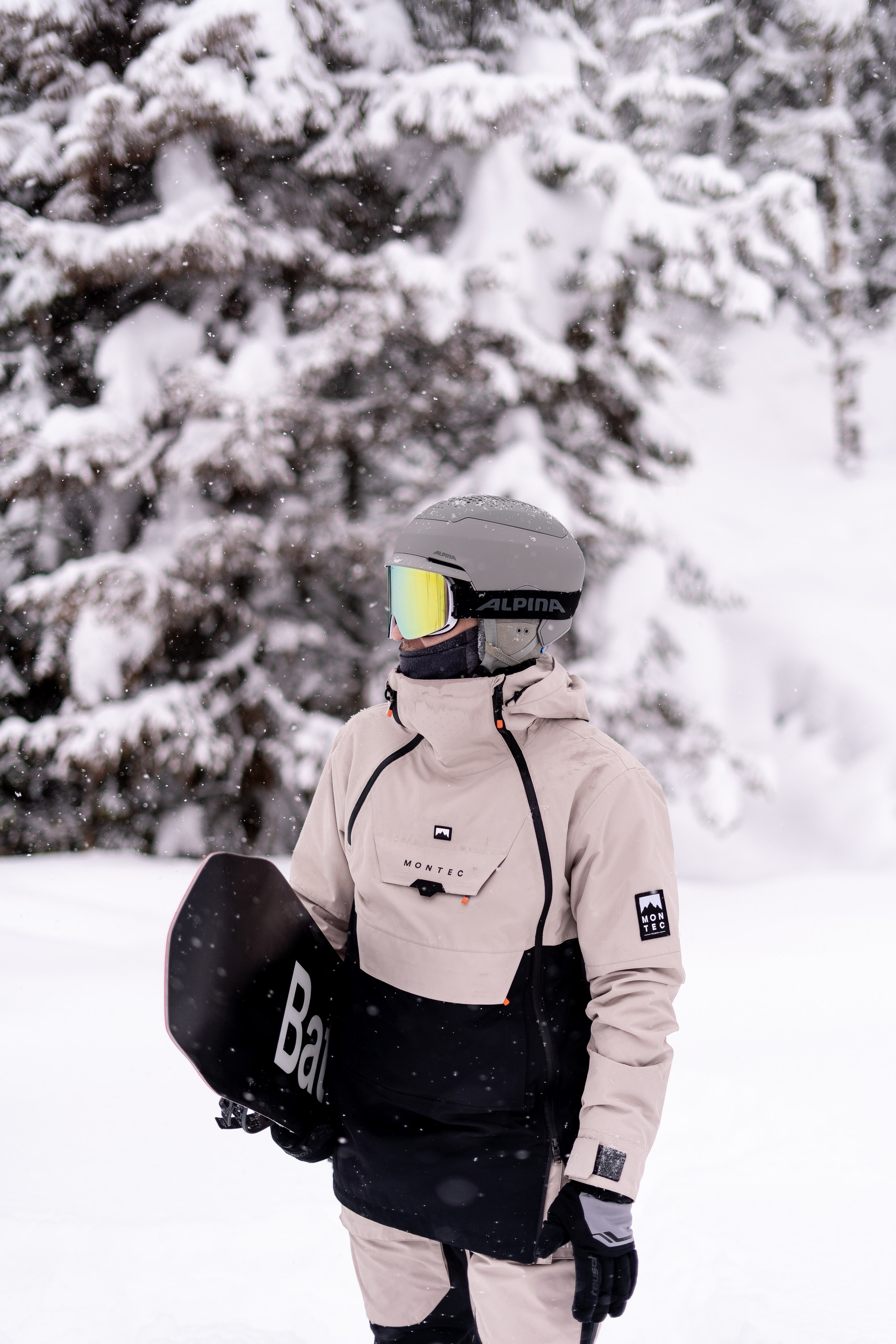 Джон 14.02. Анастасия Паршукова — фотограф Шерегеш Новосибирск