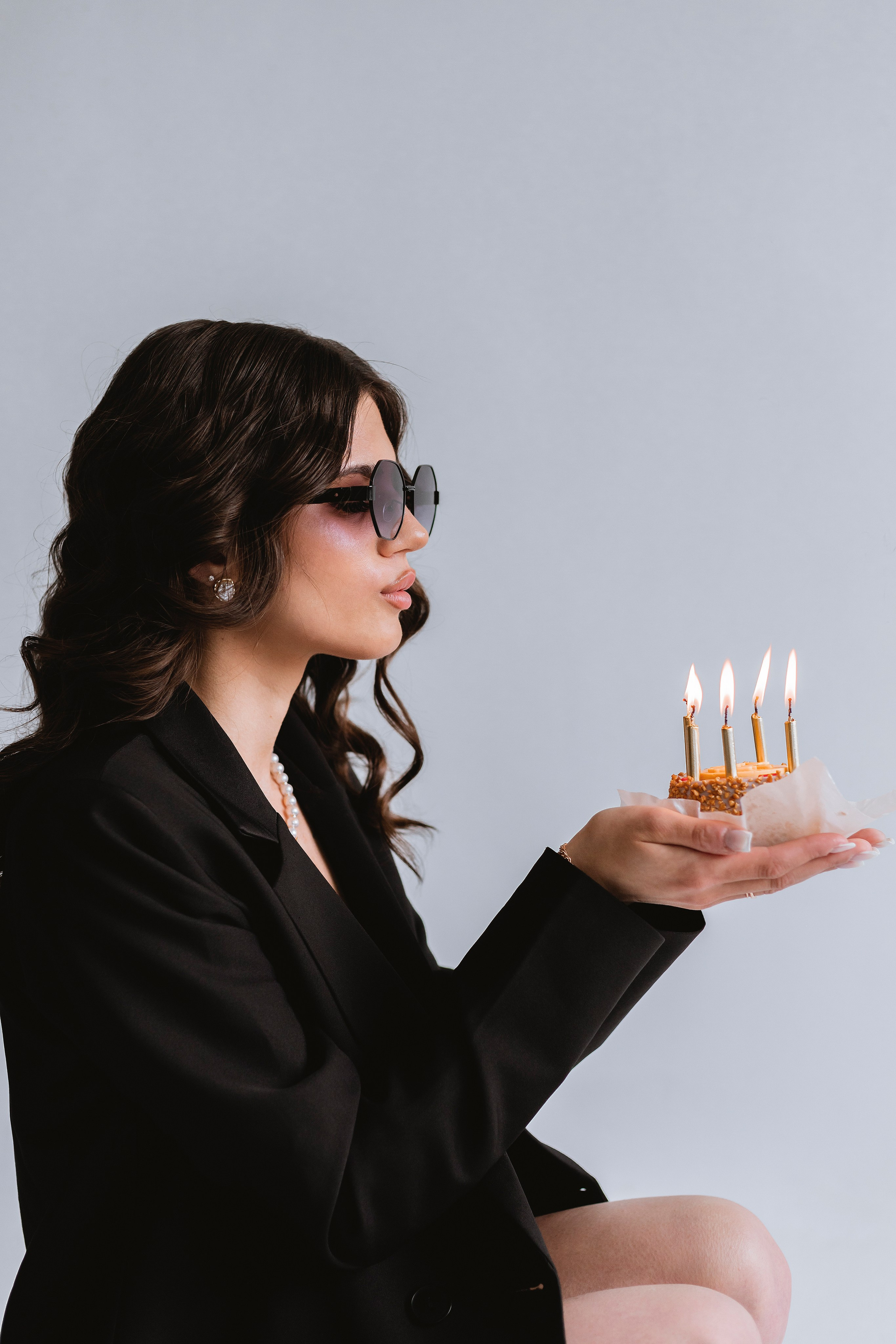 Ангелина. Женский и предметный фотограф