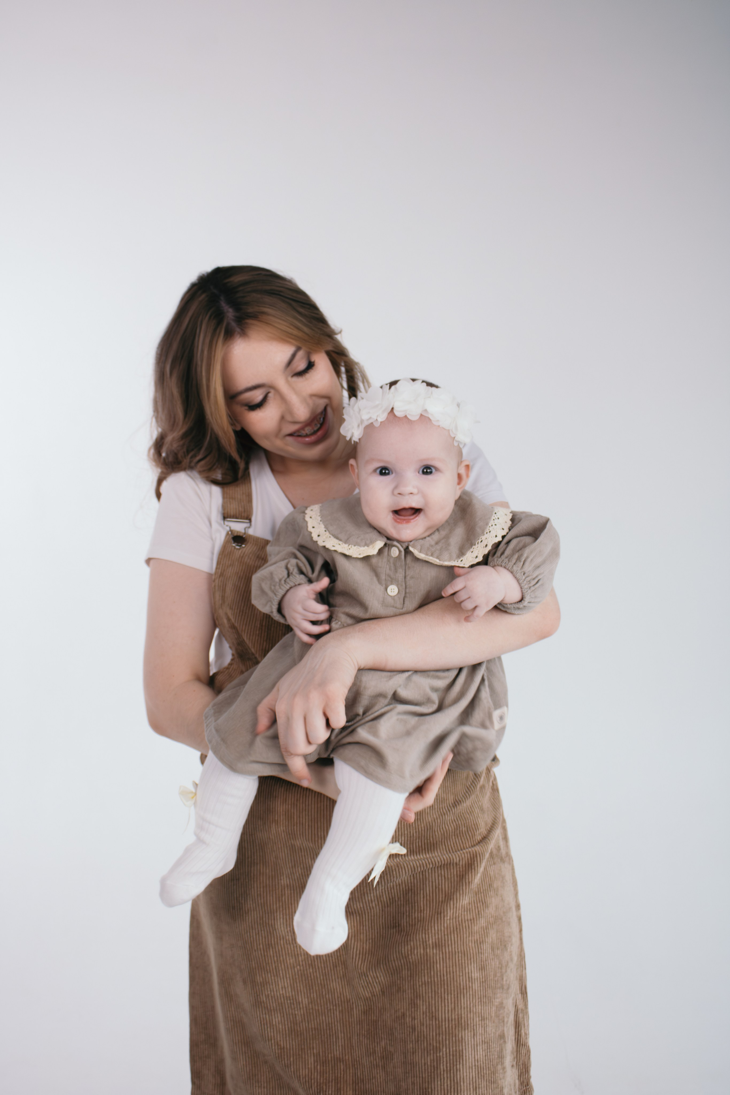 Грачёвы. Фотограф в Самаре Анастасия Попова