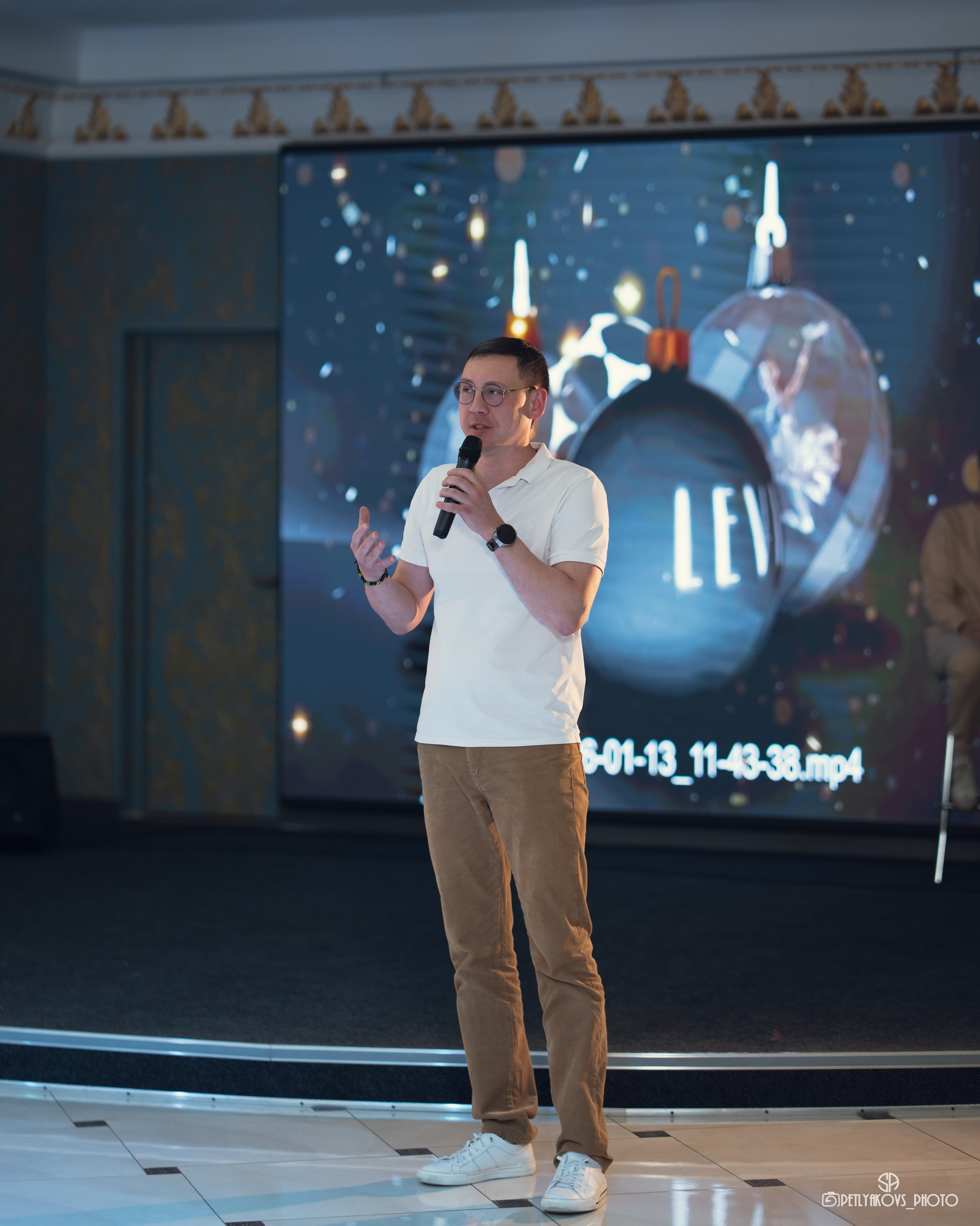 Отчётный концерт LEVITA. Фотограф, видеограф Пятигорск, Ставрополь, Ессентуки, Petlyakovs_photo