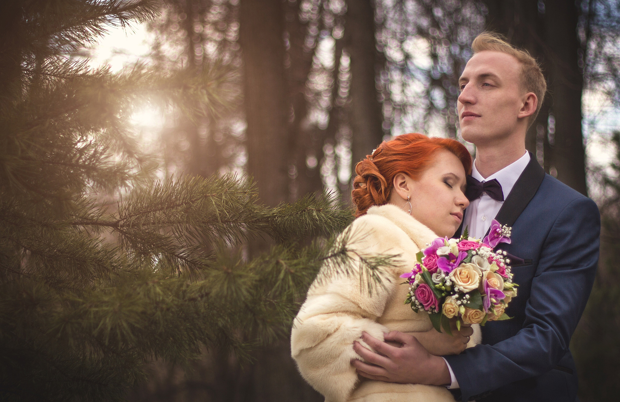 & Алексей. Свадебный фотограф Гарифуллин Руслан. Раменское, Жуковский, Москва