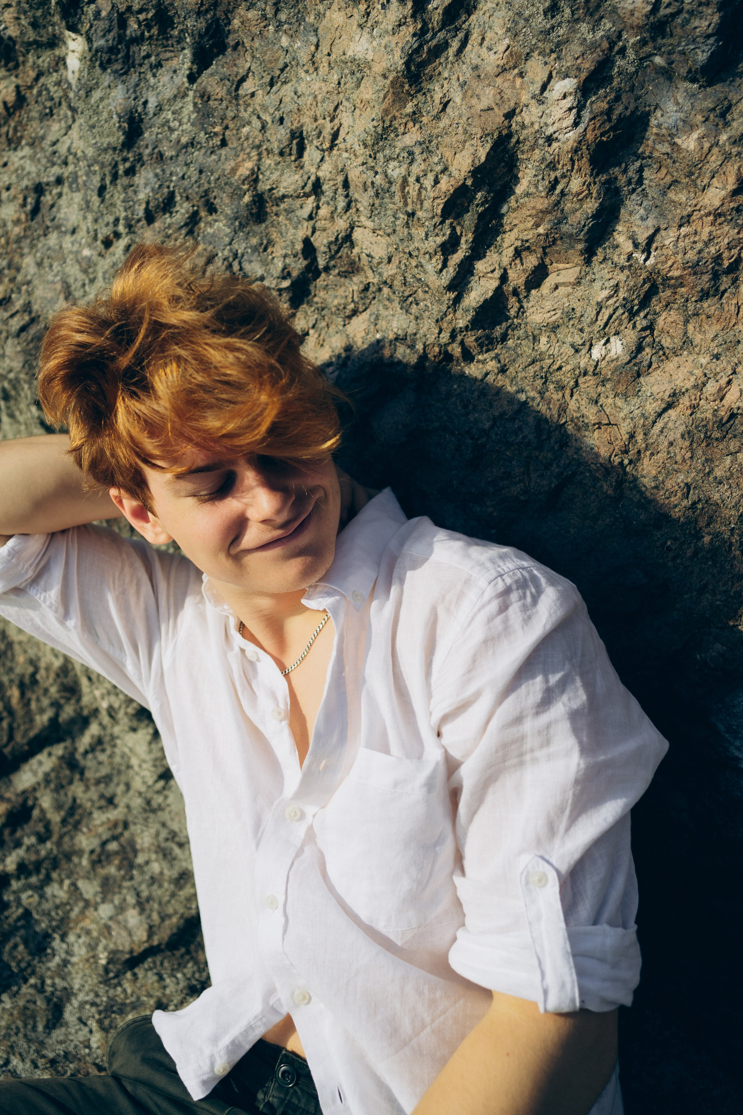 TOP POSTERS Magazine. Фотограф в Москве Маша Игитова