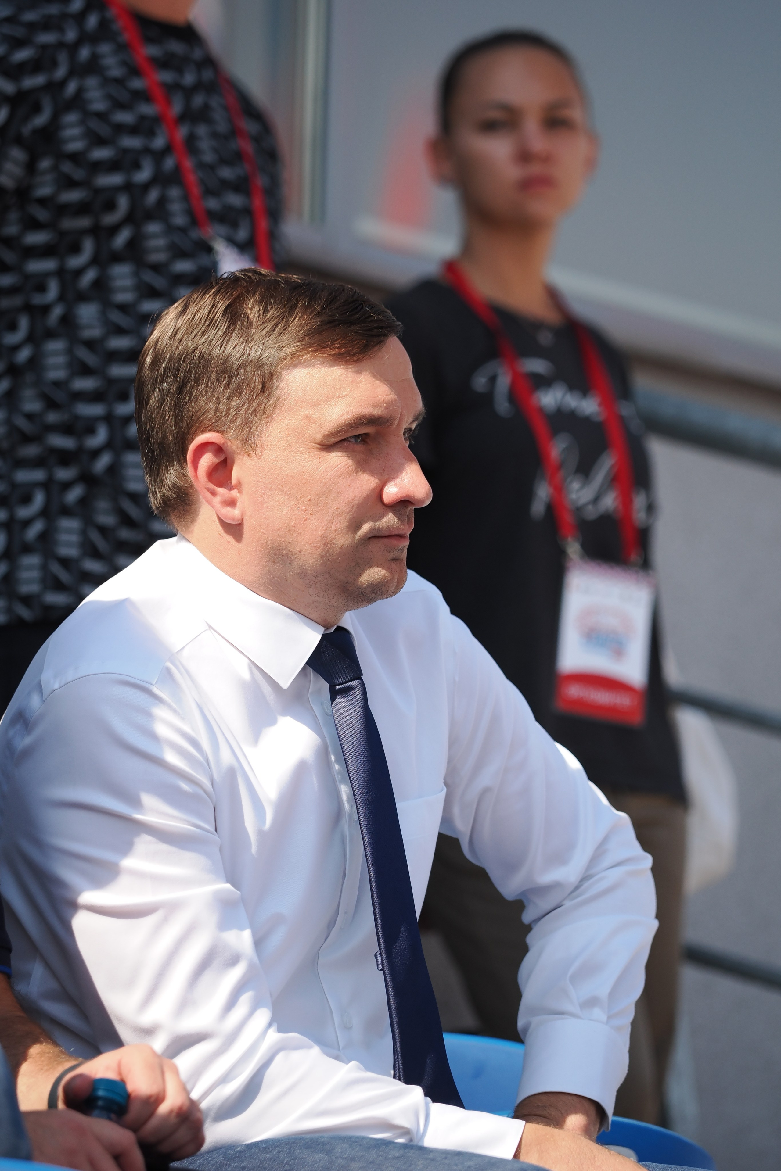 Всероссийские соревнования по русской лапте. Репортажный фотограф Алексей Козьмин