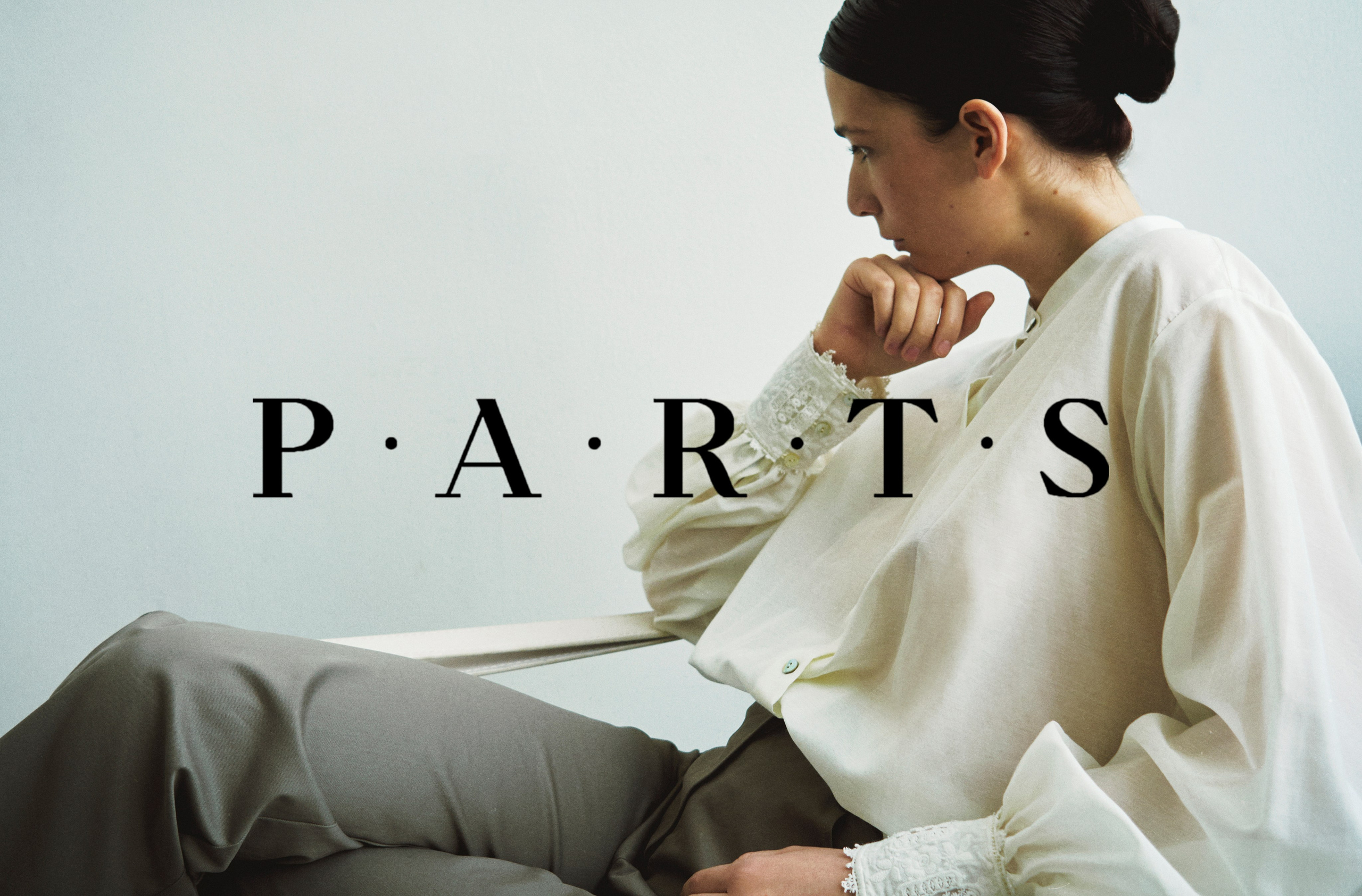 Parts carpet collection. ㅤ
