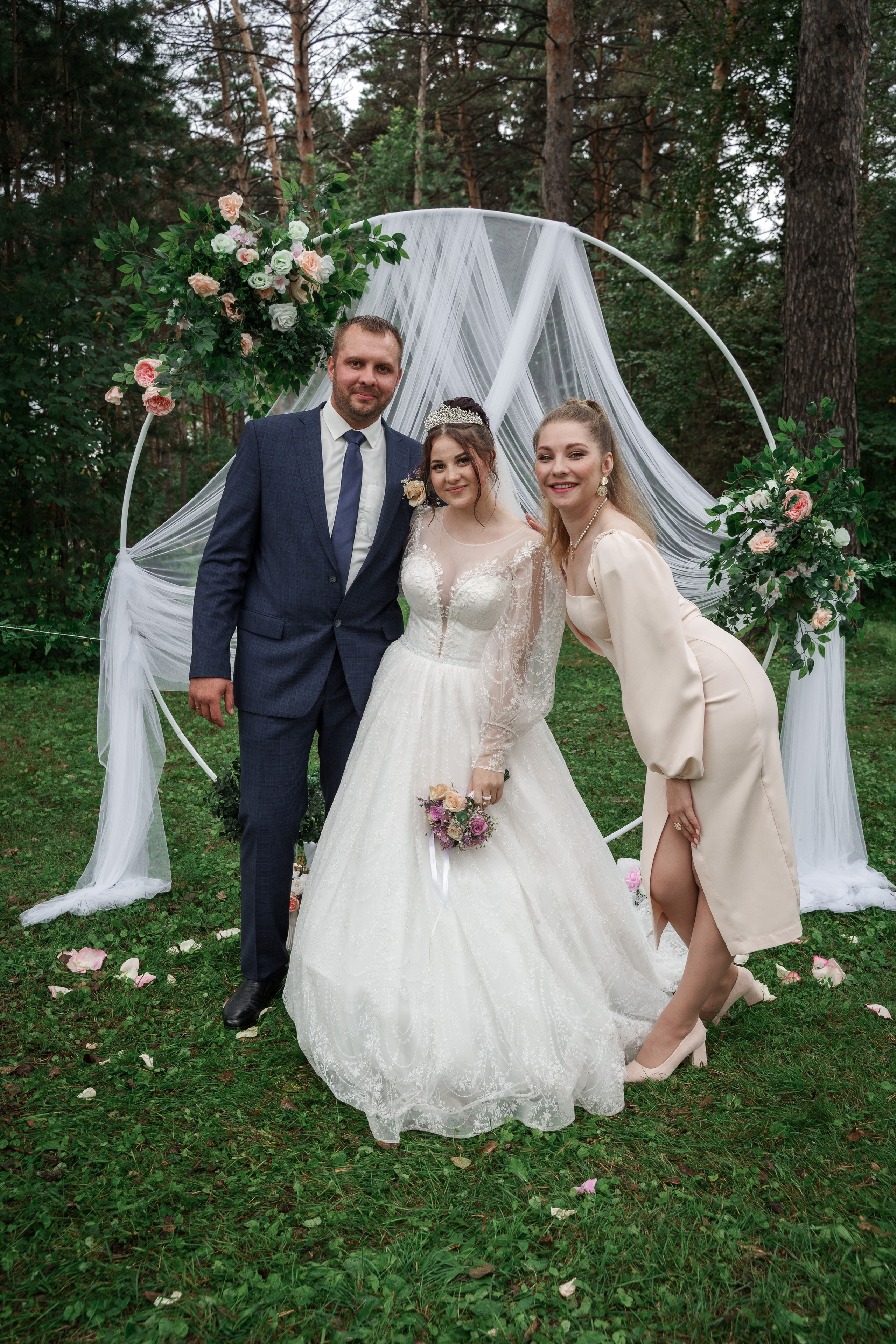 Подборка Регистраций. Свадебный и семейный фотограф в Новосибирске Данил Коротких