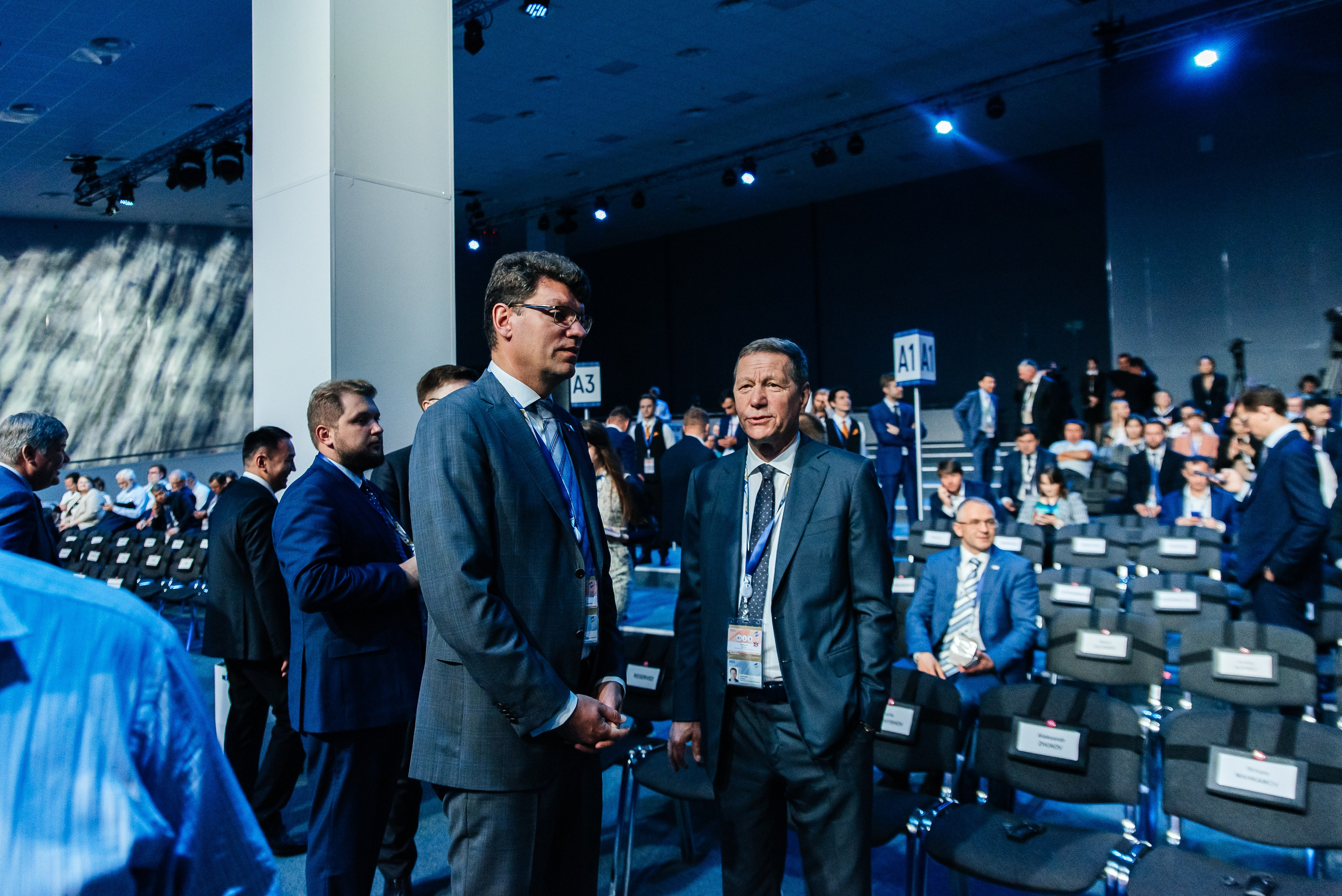 ТМХ ЕВРАЗИЙСКИЙ КОНГРЕС 2023. Фотограф Илья Бызов, Свадебный и репортажный фотограф Сочи