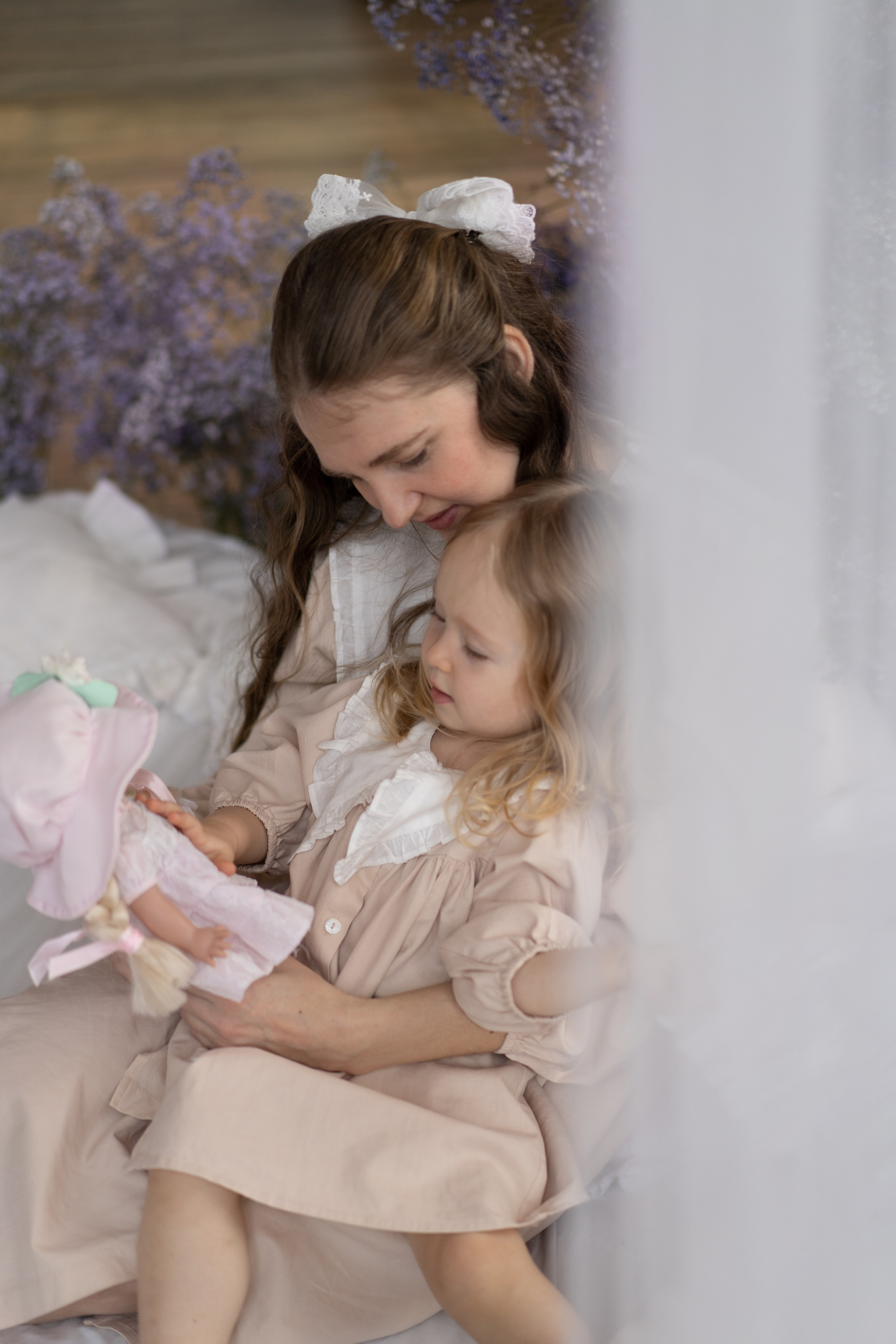 Семья. Ваш семейный и детский фотограф Софья в Москве