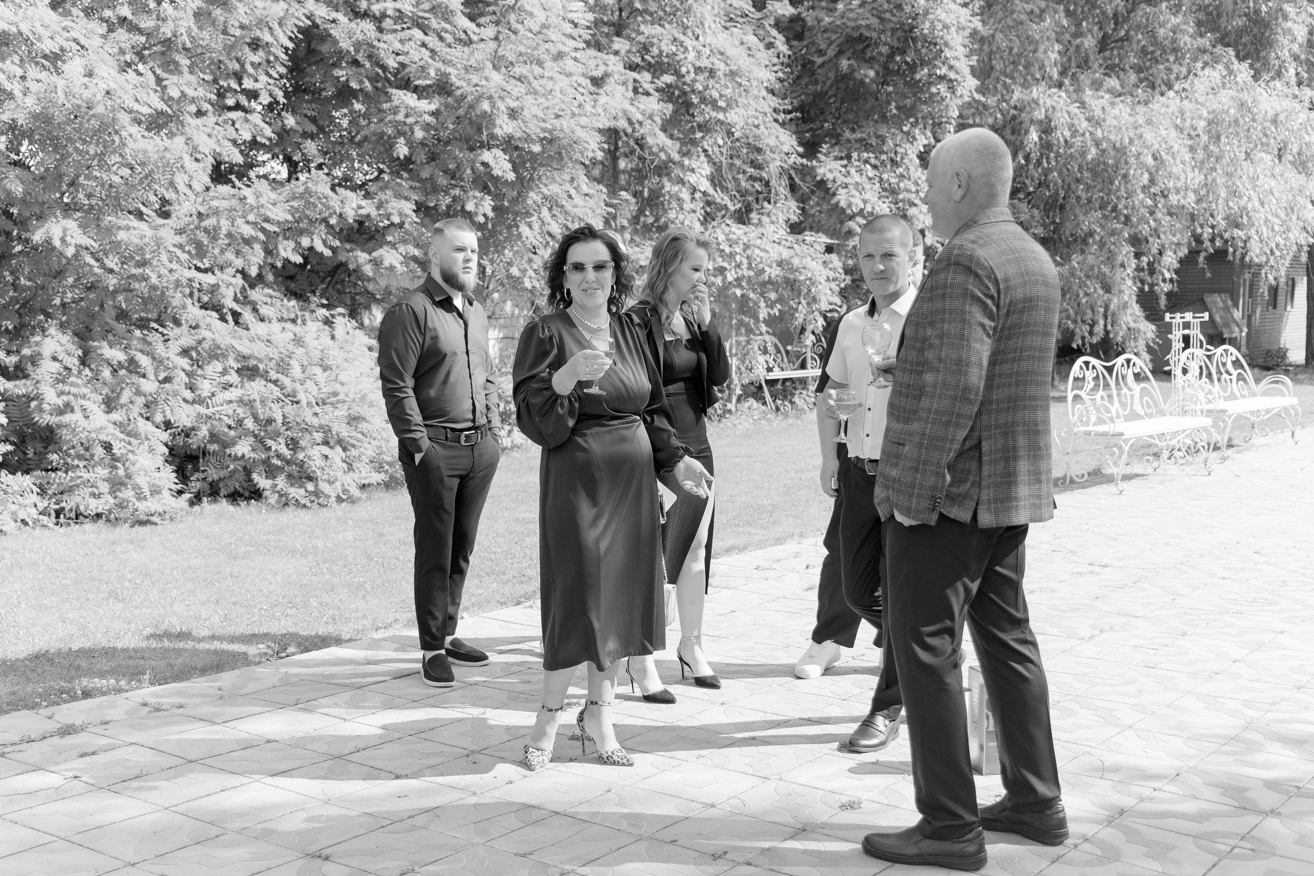 D&E WEDDING DAY. ФОТОГРАФ | ВИДЕОГРАФ | КУРГАН | ТЮМЕНЬ | ЕКБ Михаил Сутягин