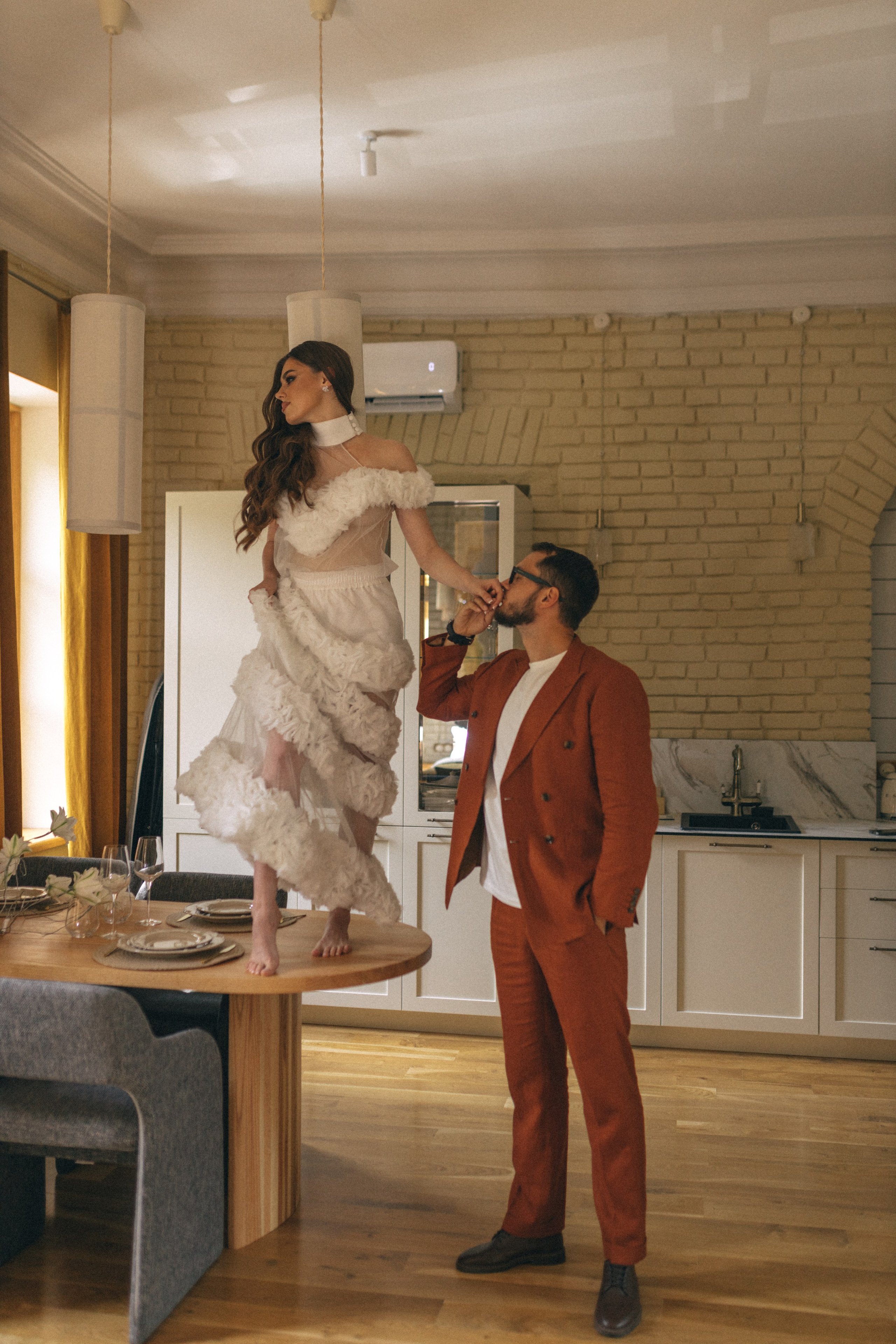 Арина и Дима. Коваленко Алена │ Фотограф