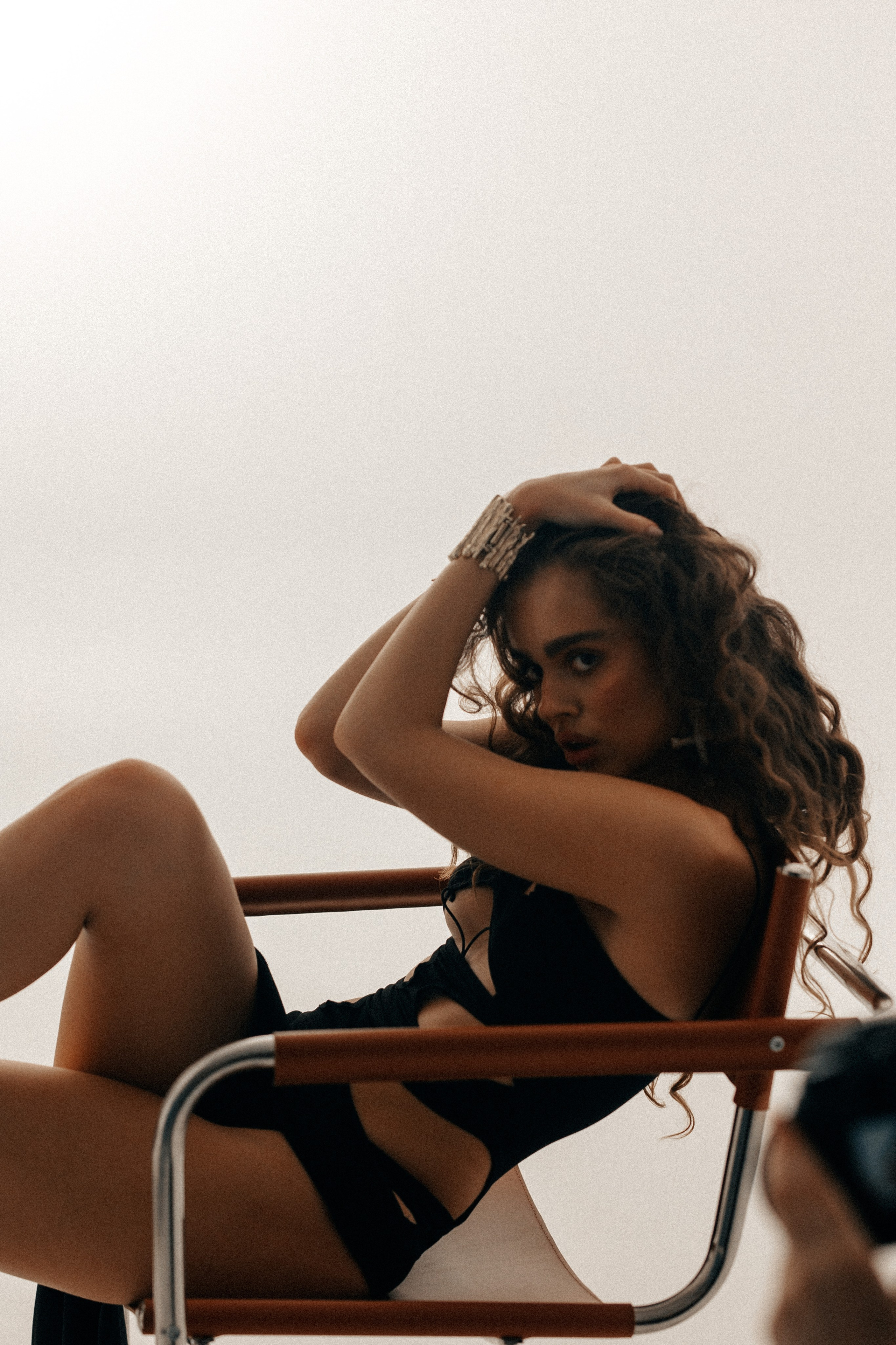 ДЕВУШКИ. Коваленко Алена │ Фотограф