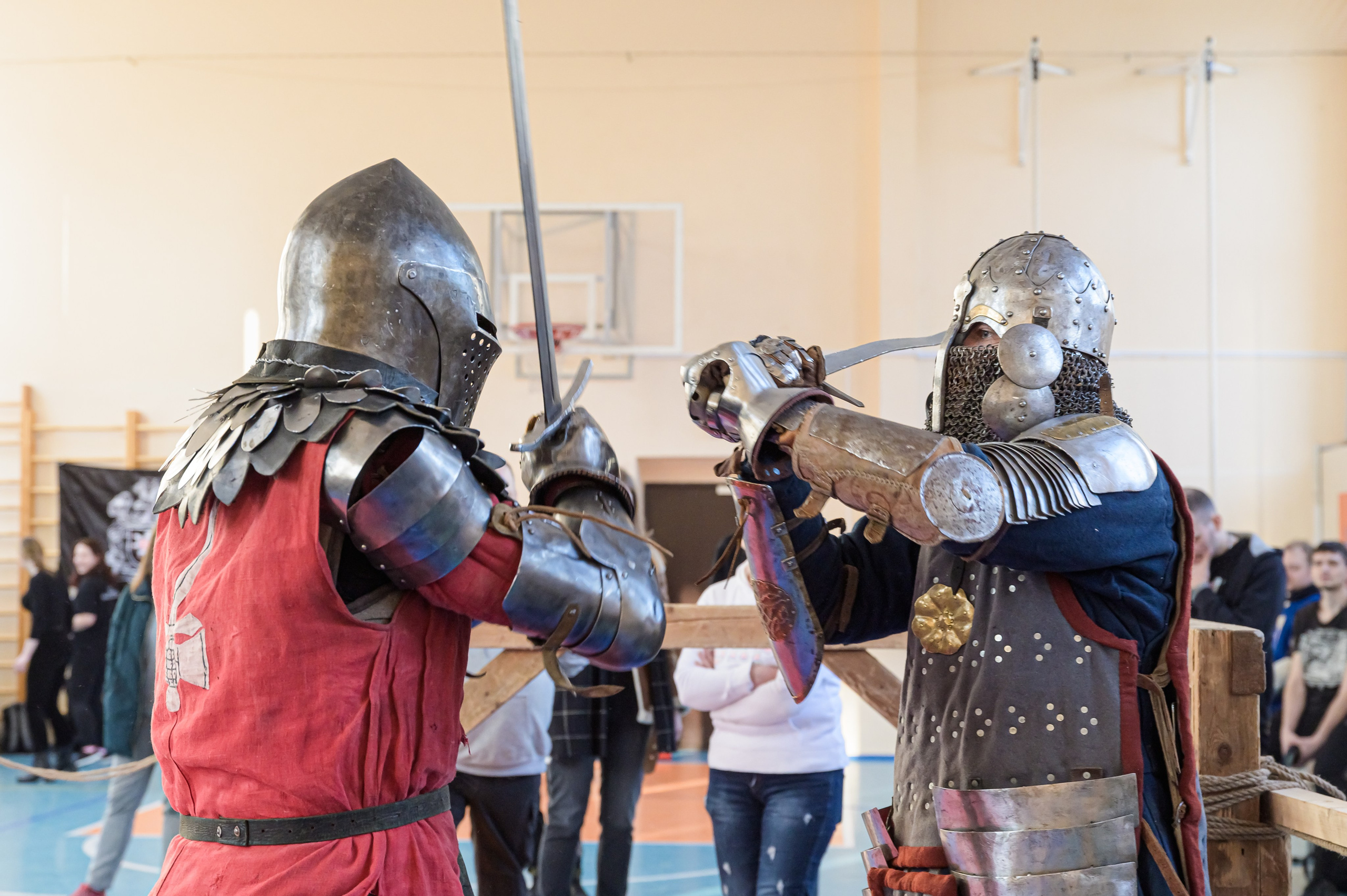 Люты Турнір 2024. Мужской портрет, женский портрет, смелые образы (Минск, Беларусь)