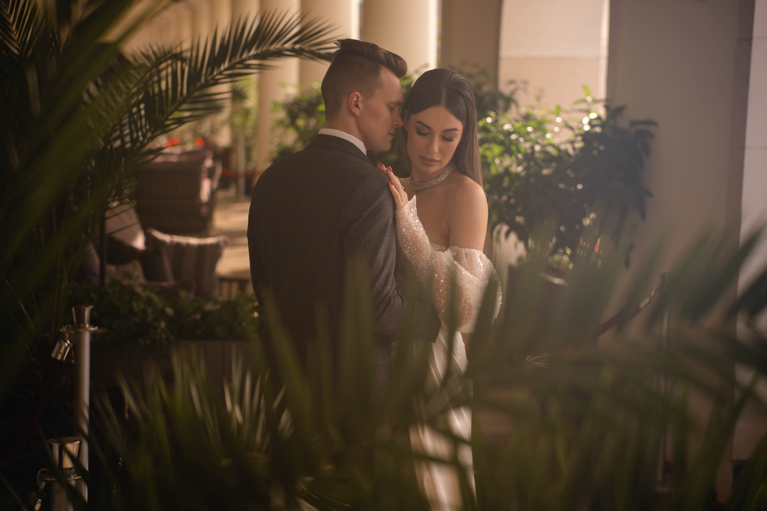 СВАДЕБНЫЙ ФОТОГРАФ КРАСНОДАР