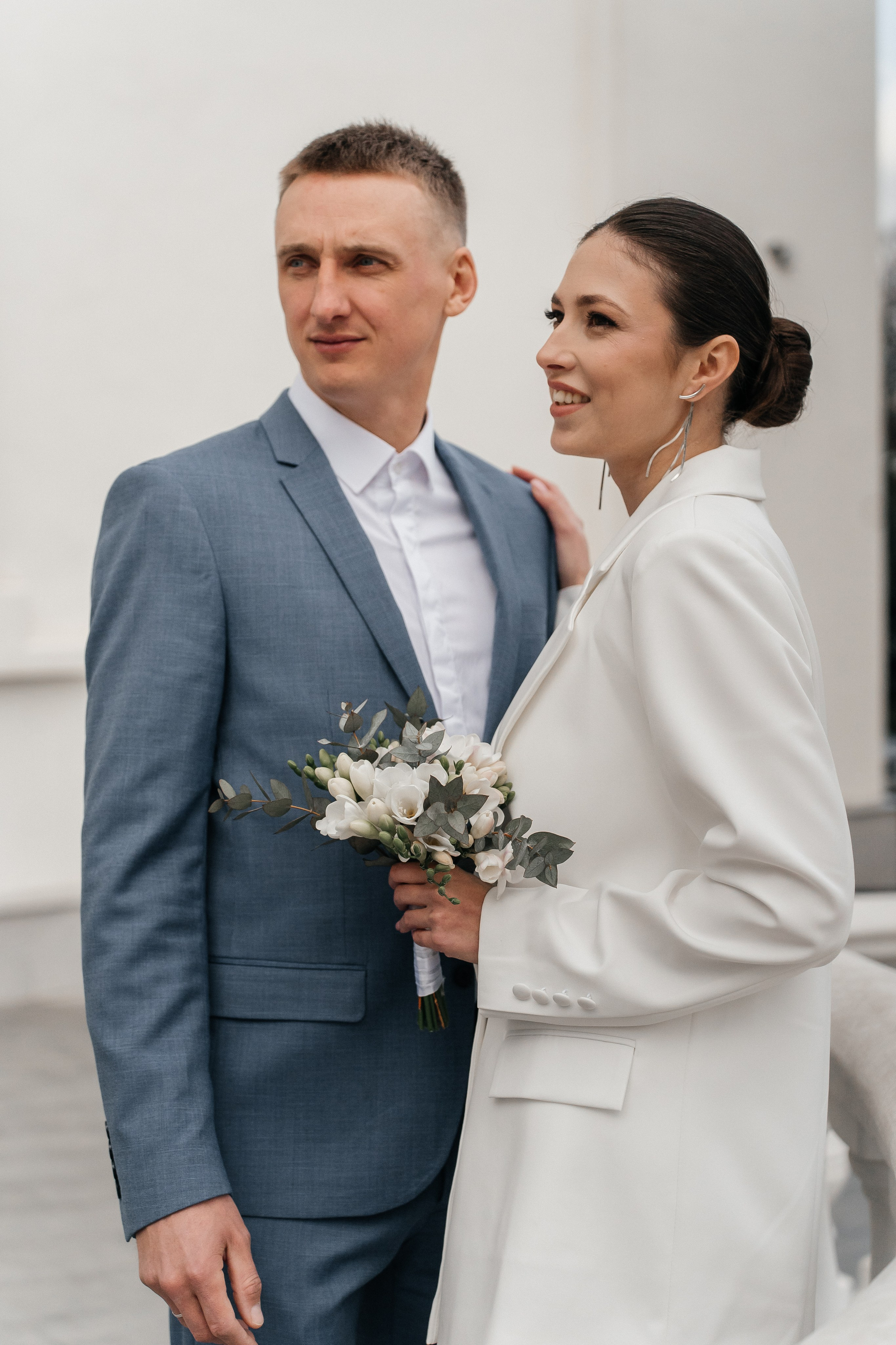 Михаил и Екатерина. СВАДЕБНЫЙ ФОТОГРАФ КРАСНОДАР