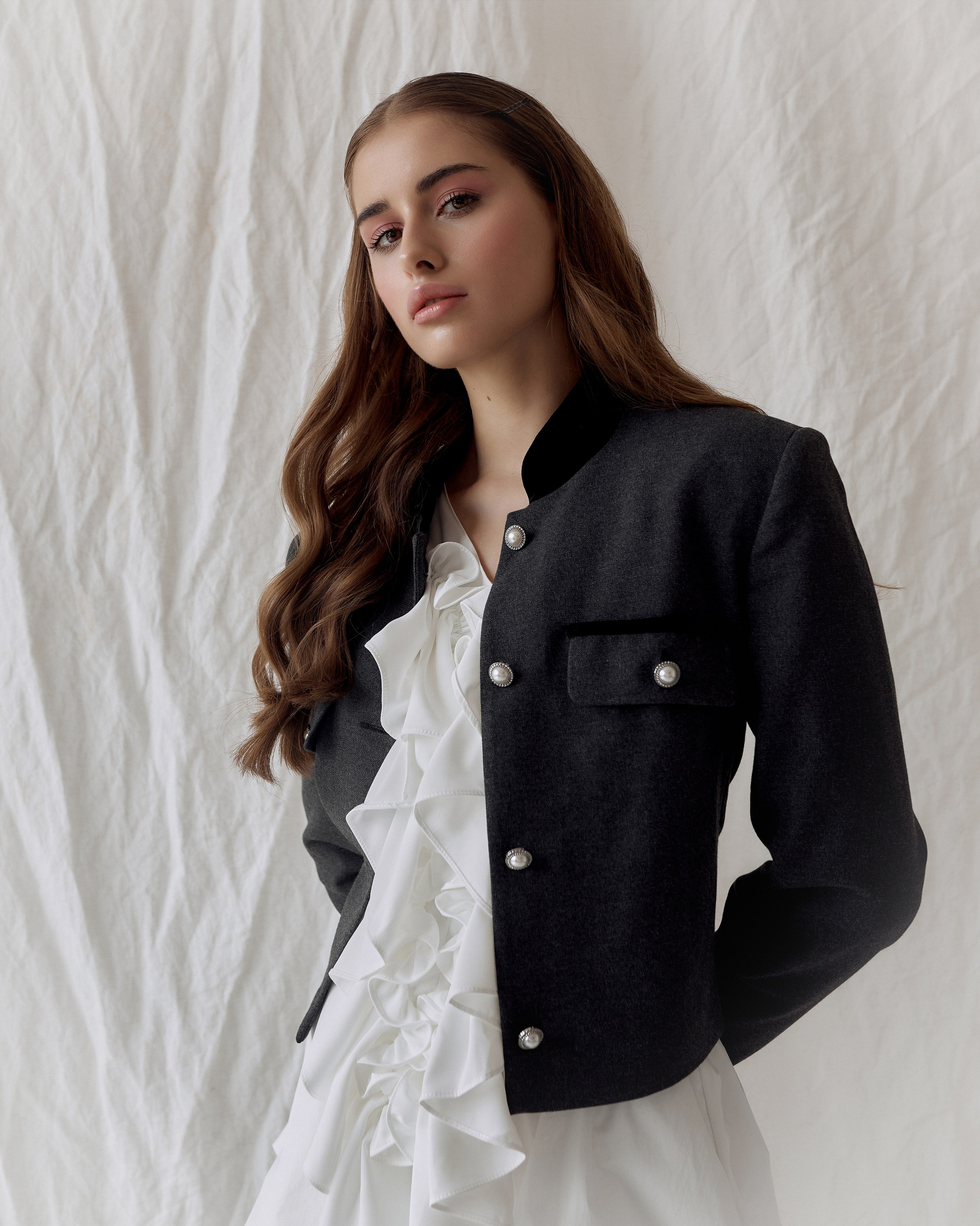 PARIS — lookbook. Лиза|фотограф для брендов и частных клиентов в Москве