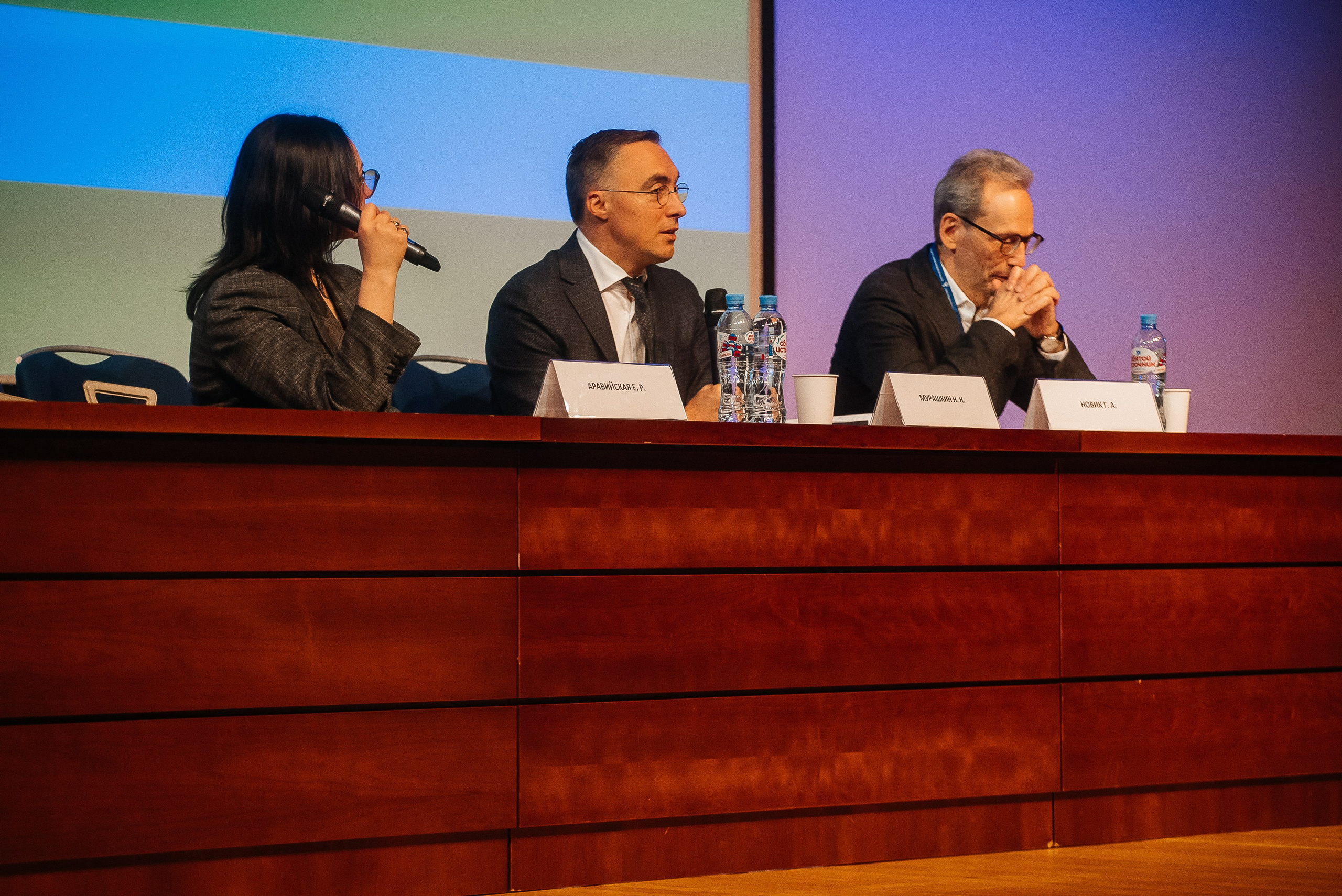 La Roche Posay expo. Павел Краснов — Свадебный и репортажный фотограф в Москве